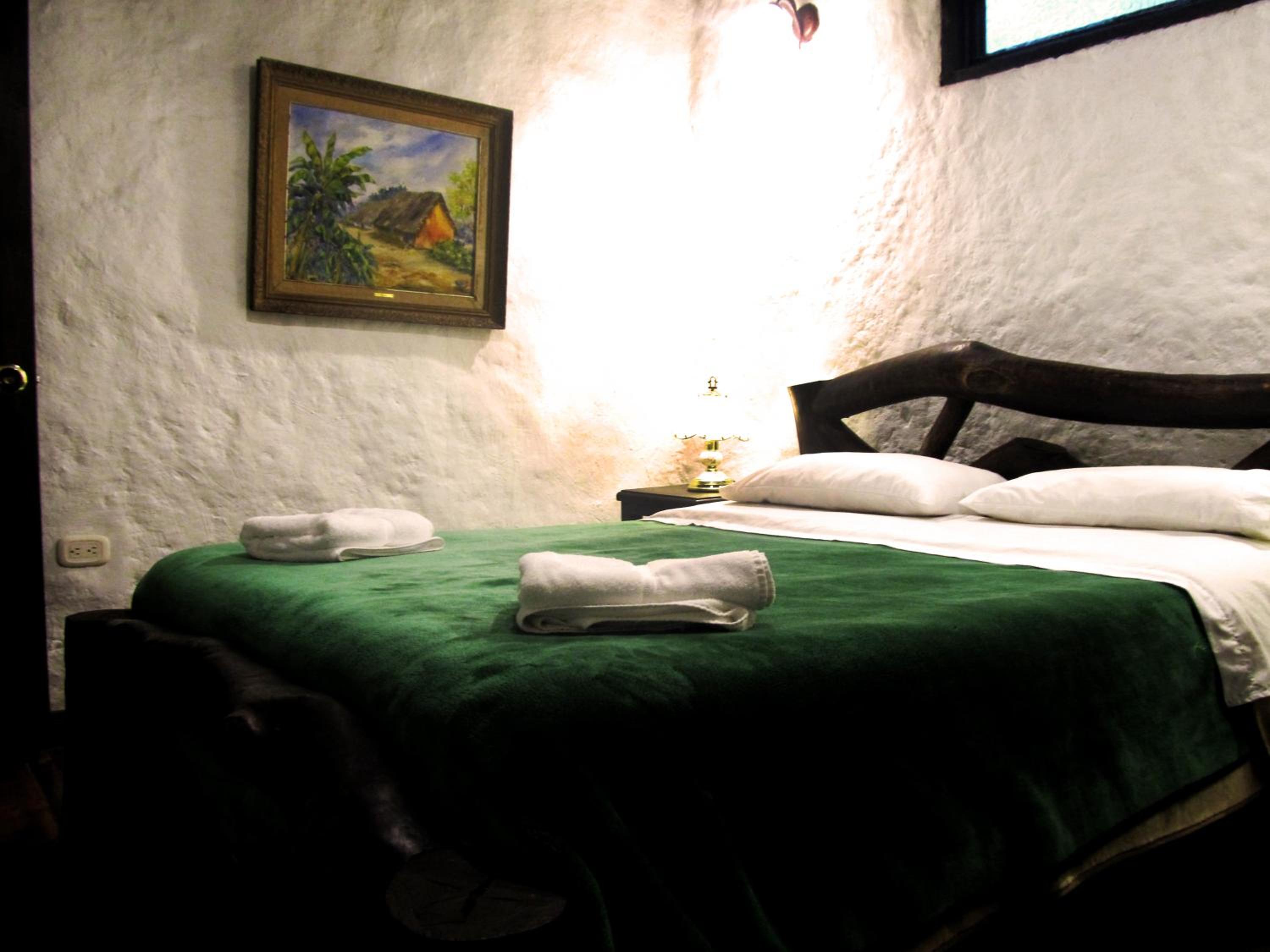 Finca Campestre La Adelita B&B