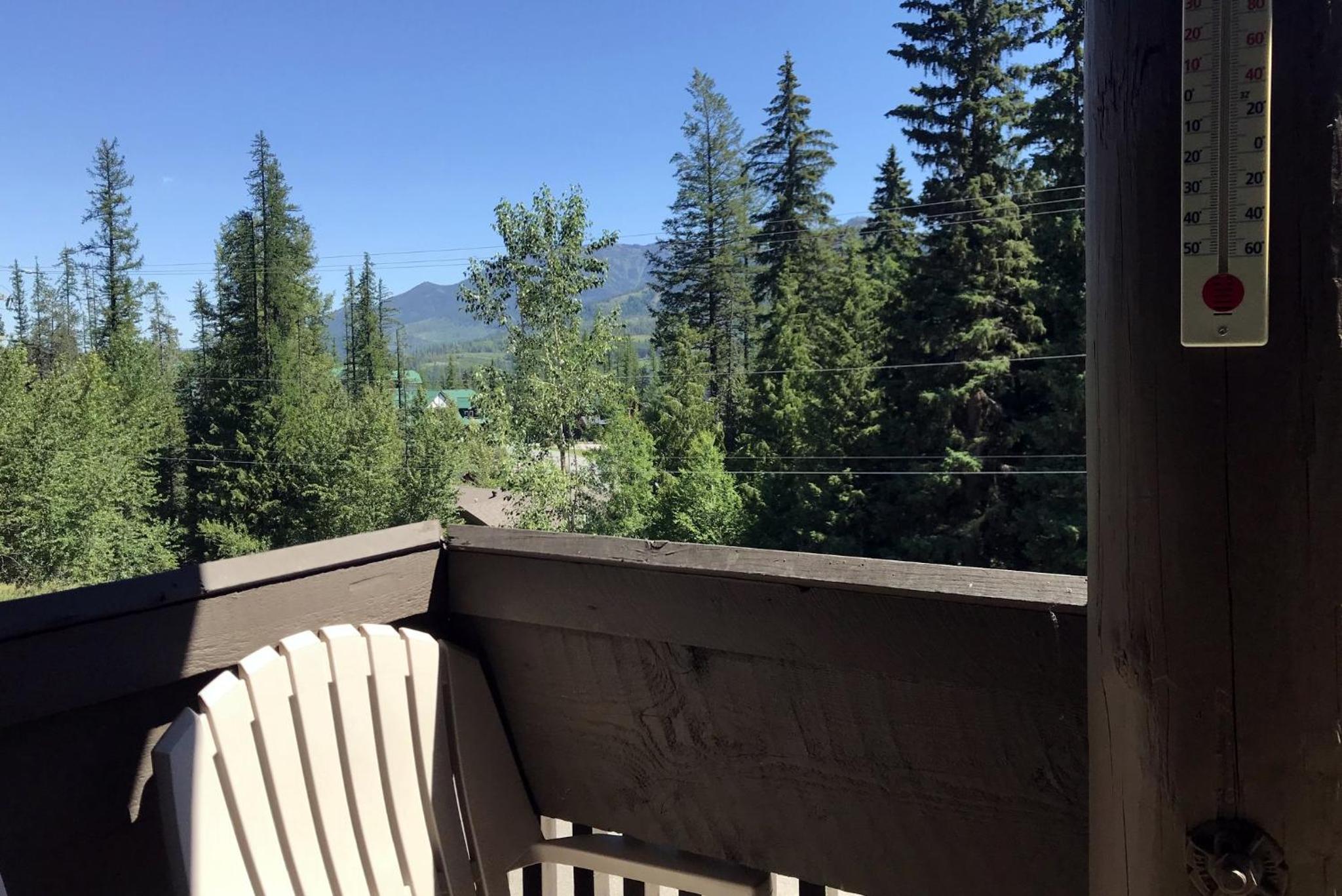 The Griz Inn by Park Vacation Management