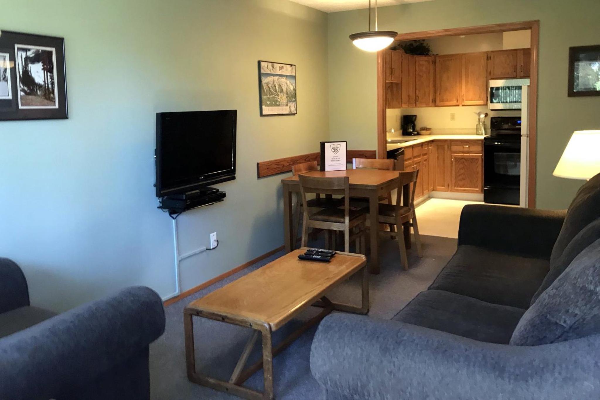 The Griz Inn by Park Vacation Management