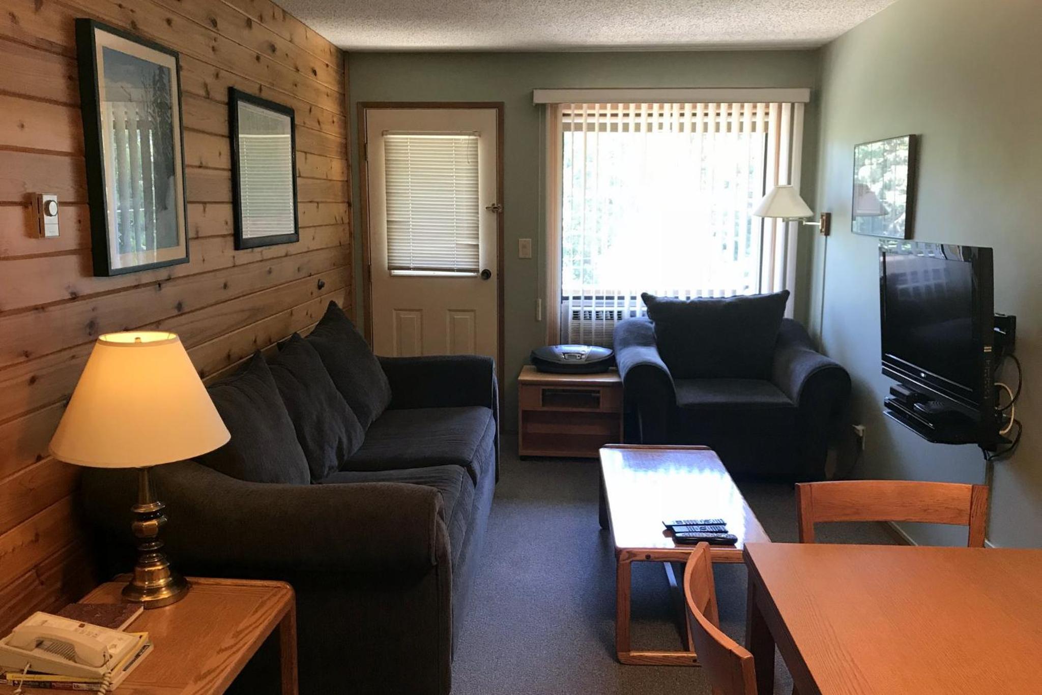 The Griz Inn by Park Vacation Management