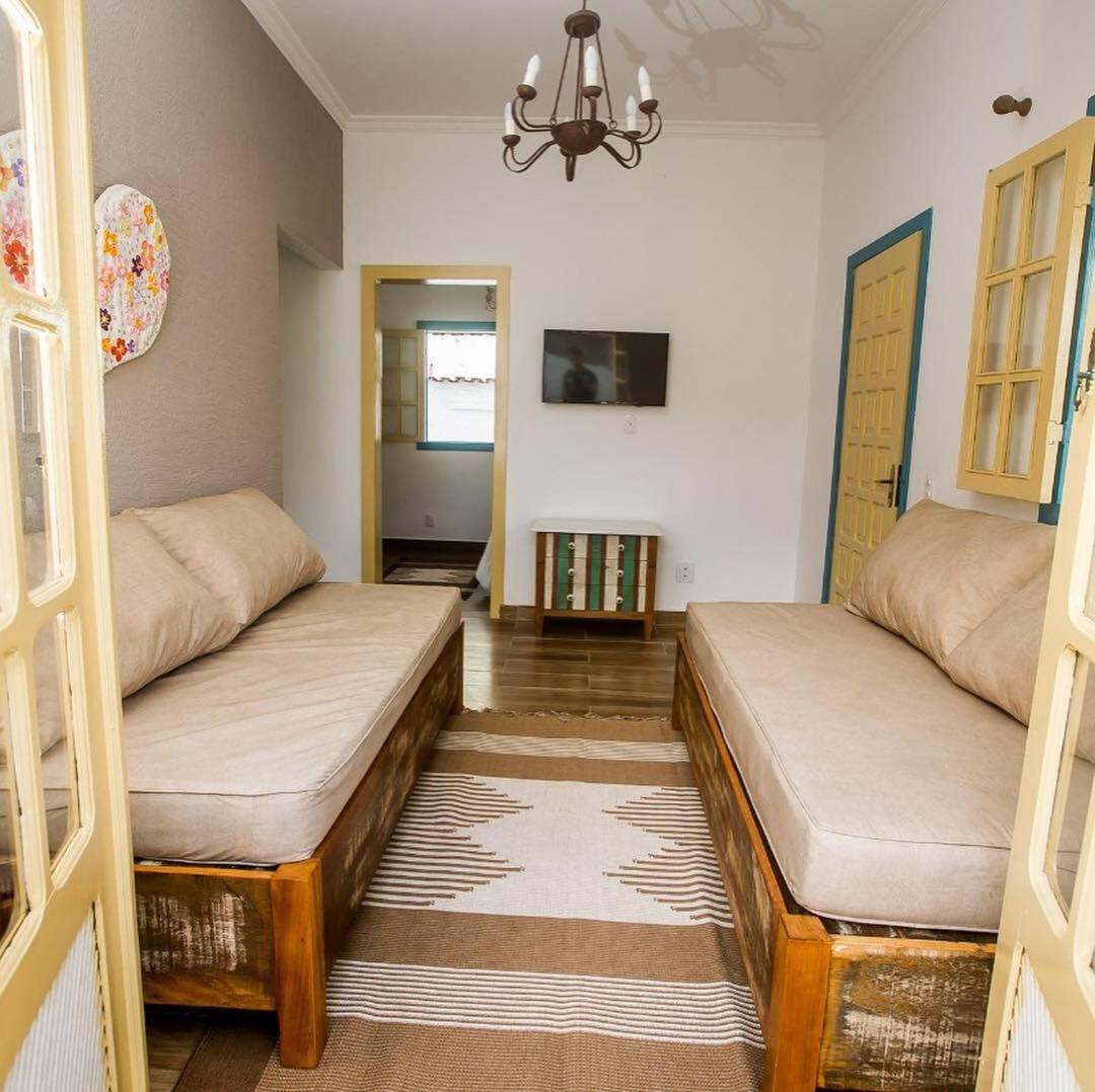 Sua Casa Tiradentes