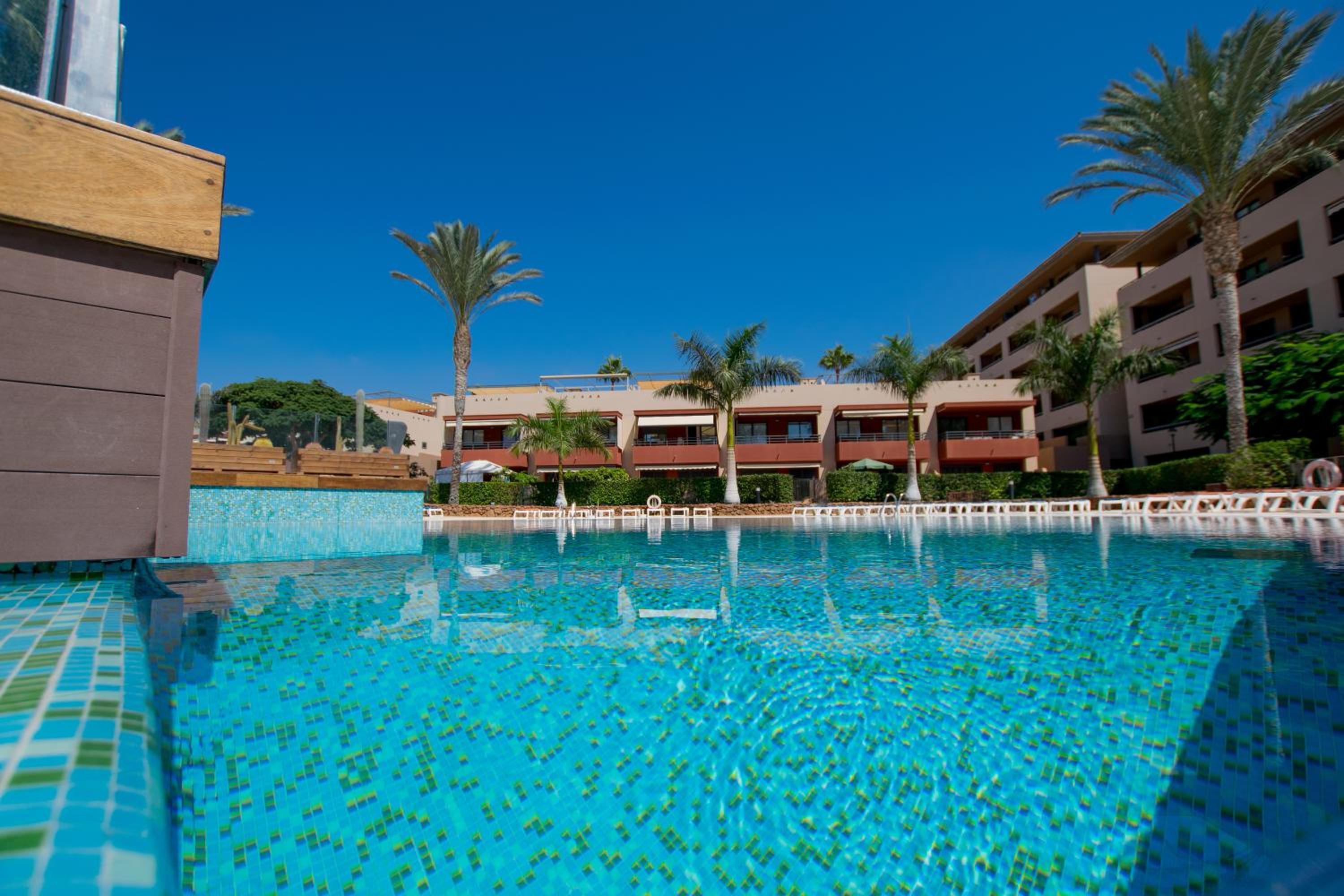 Paraiso Pool and Sea View - TENESOL RENTALS photo 3