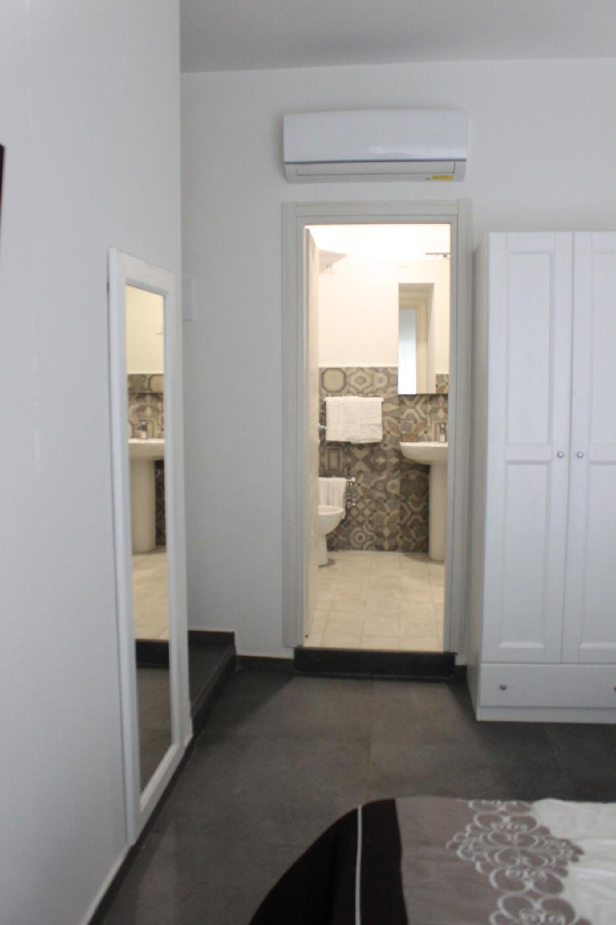 B&B Alambrado Rooms & Suites
