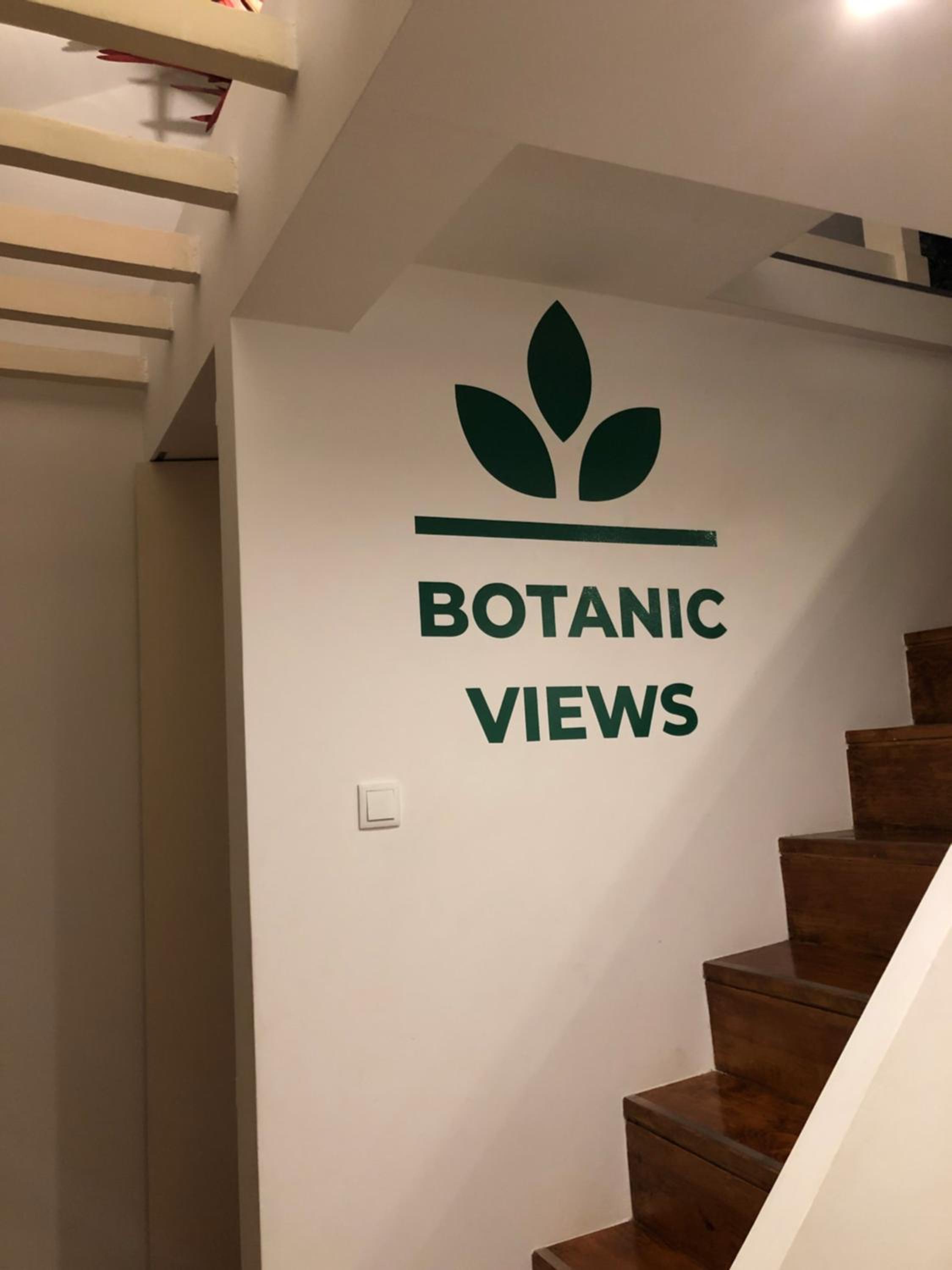 Botanic Views Guest House