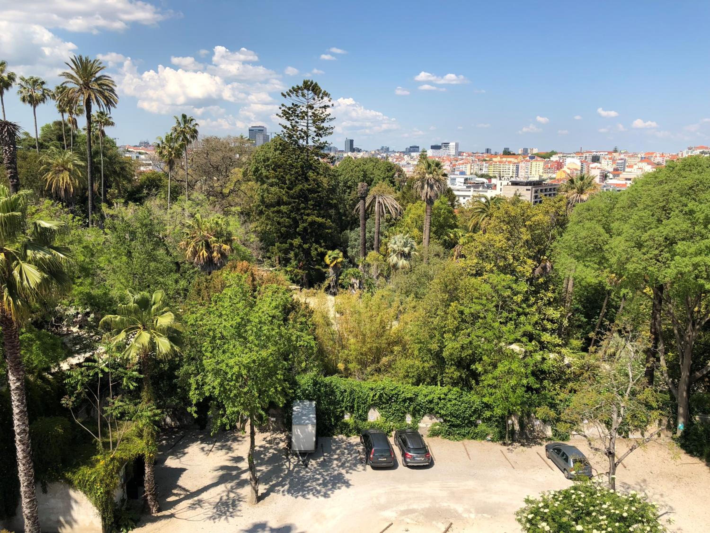 Botanic Views Guest House