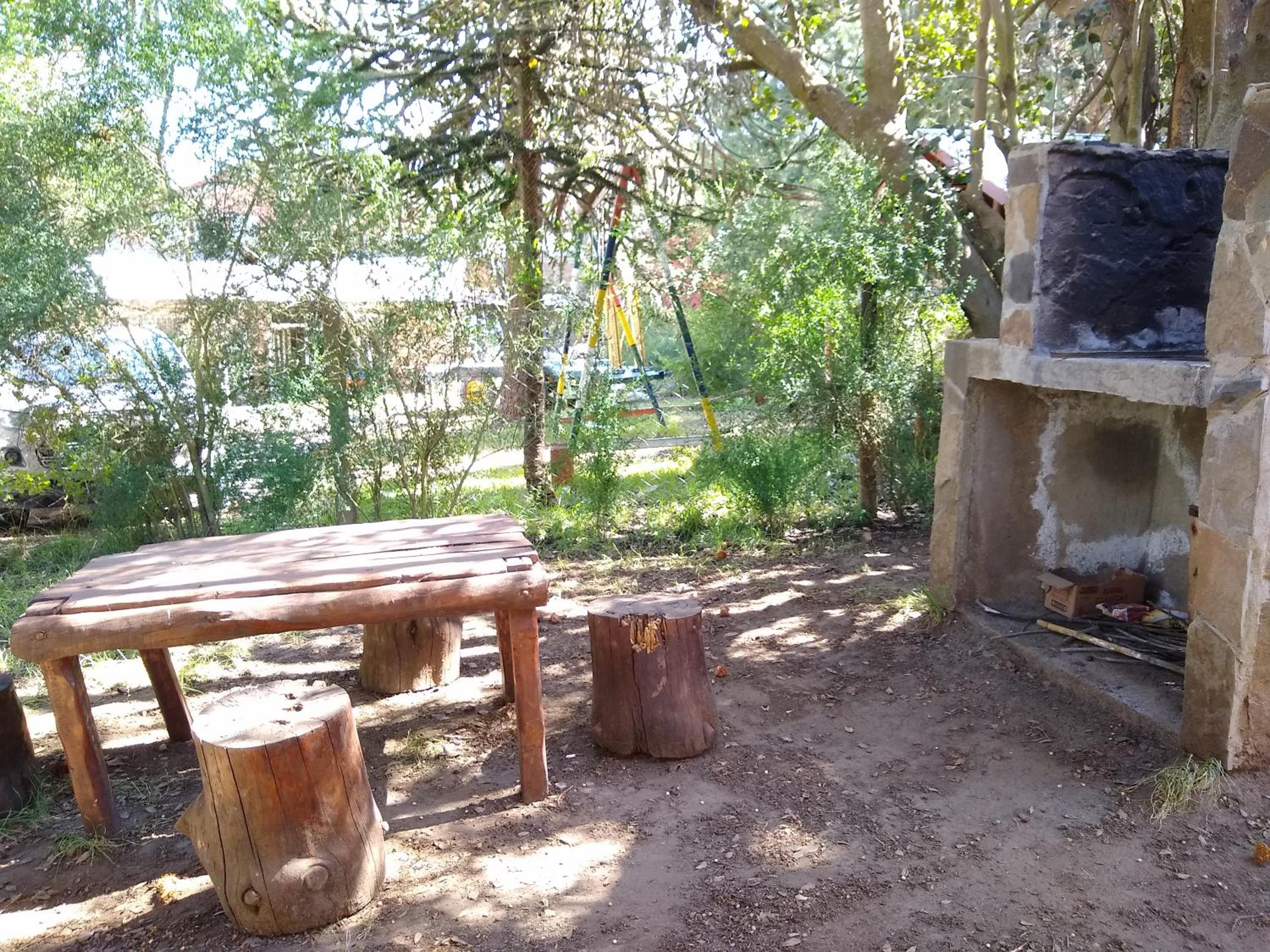 Laguna Verde Departamentos