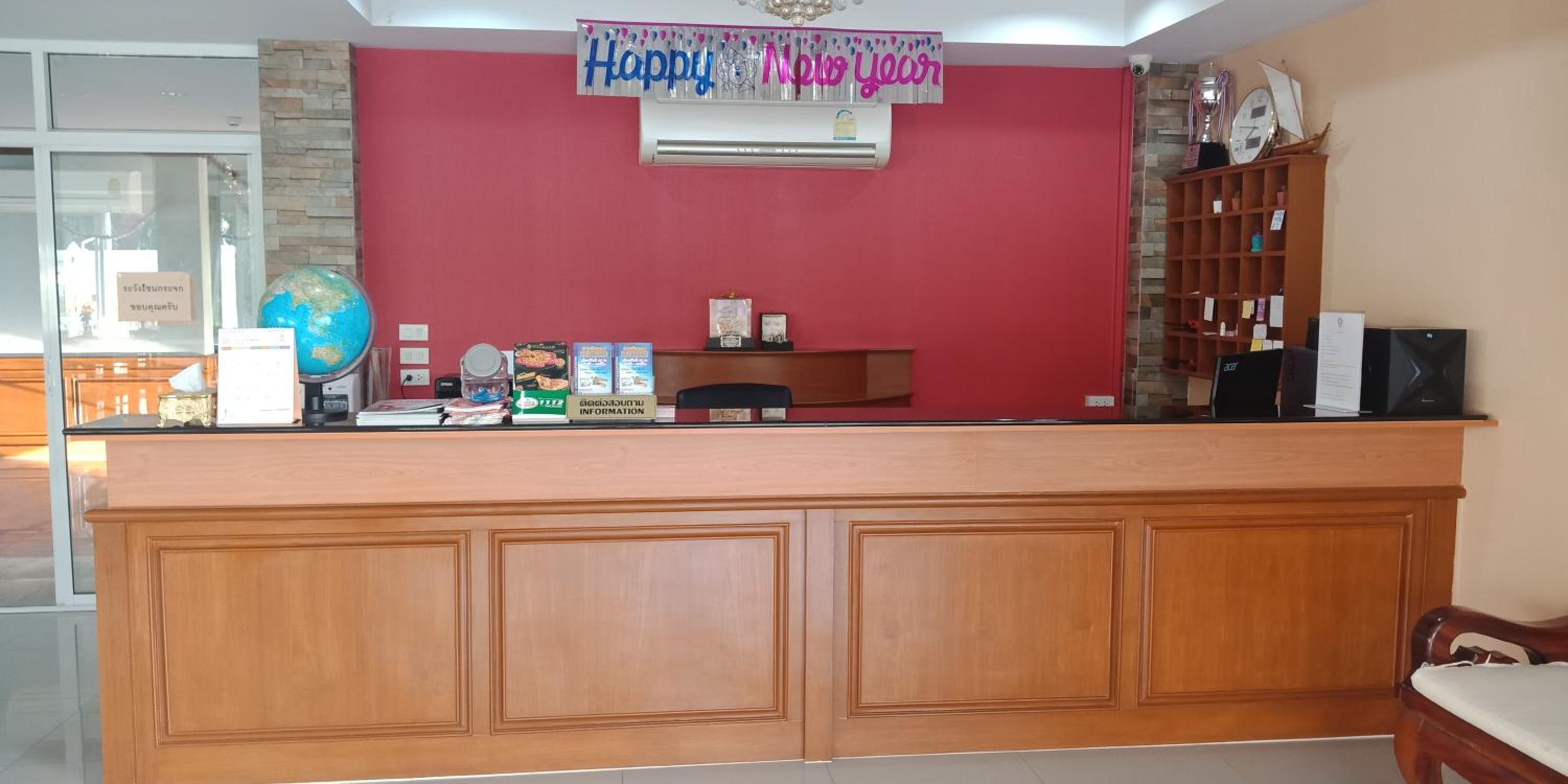 Baan Pattamaporn