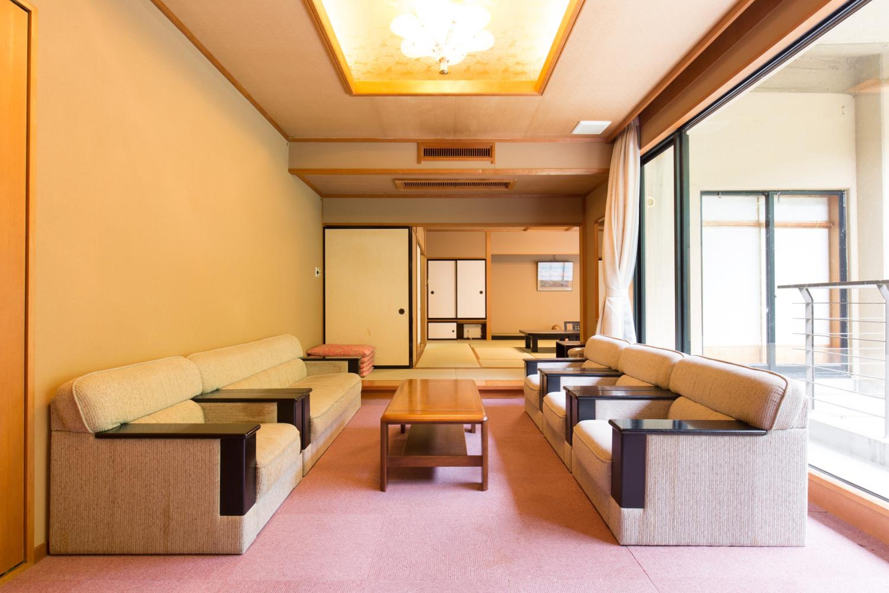 Hotel Ogawa