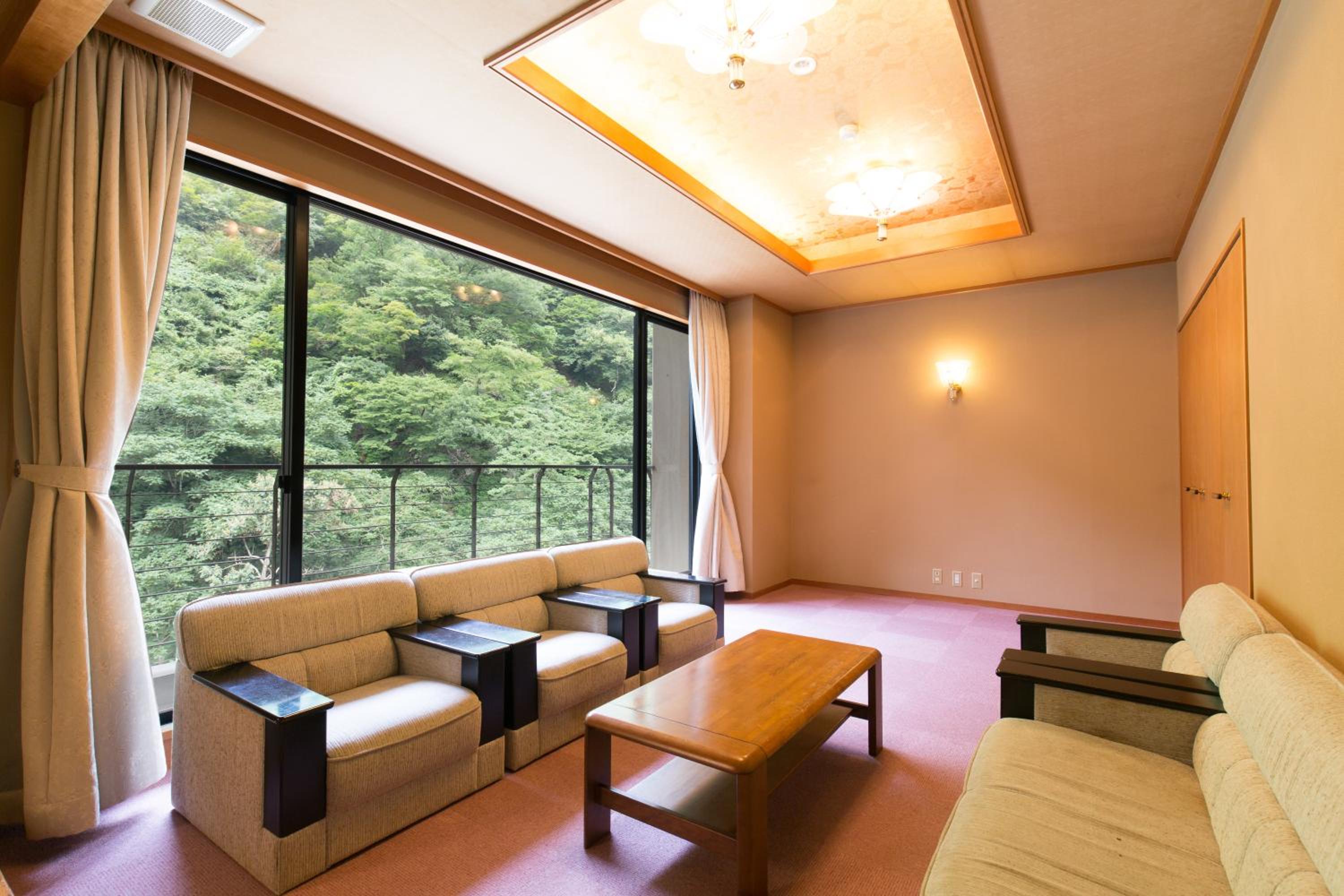 Hotel Ogawa