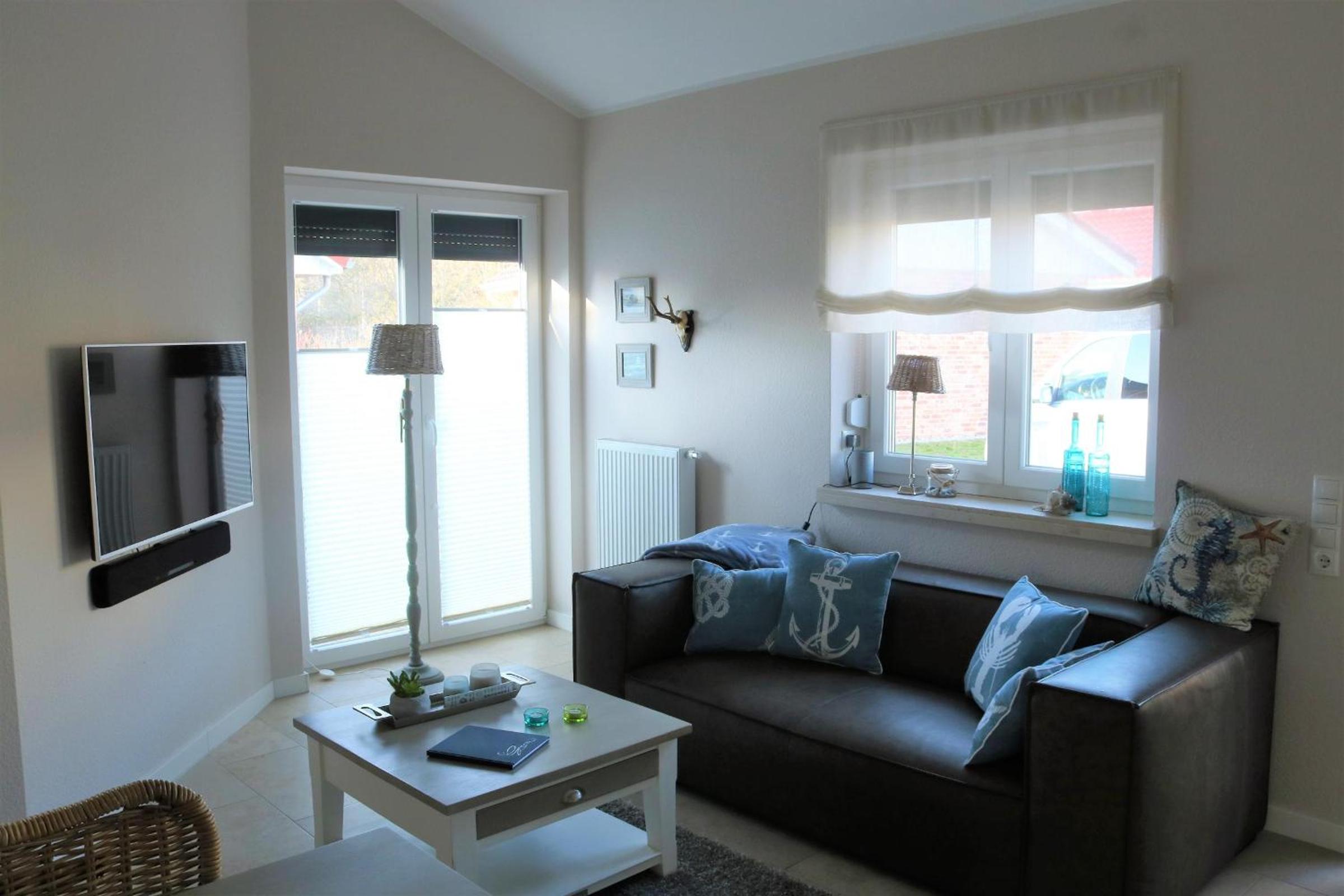 Feriendorf Südstrand Haus 38