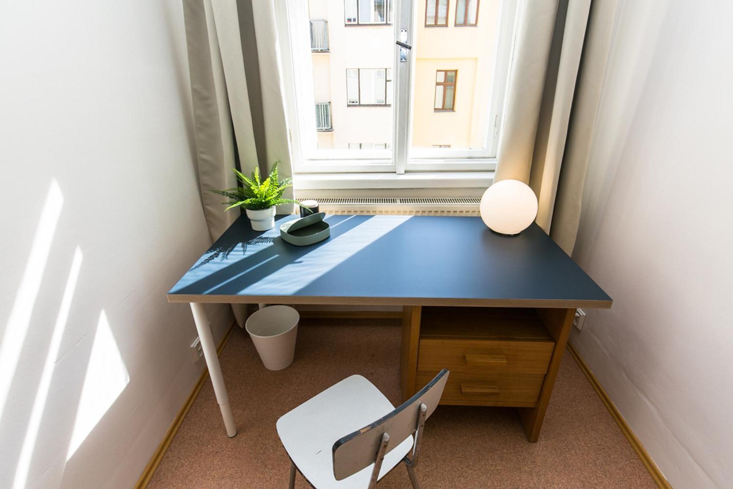 Apartment Lublanska 48