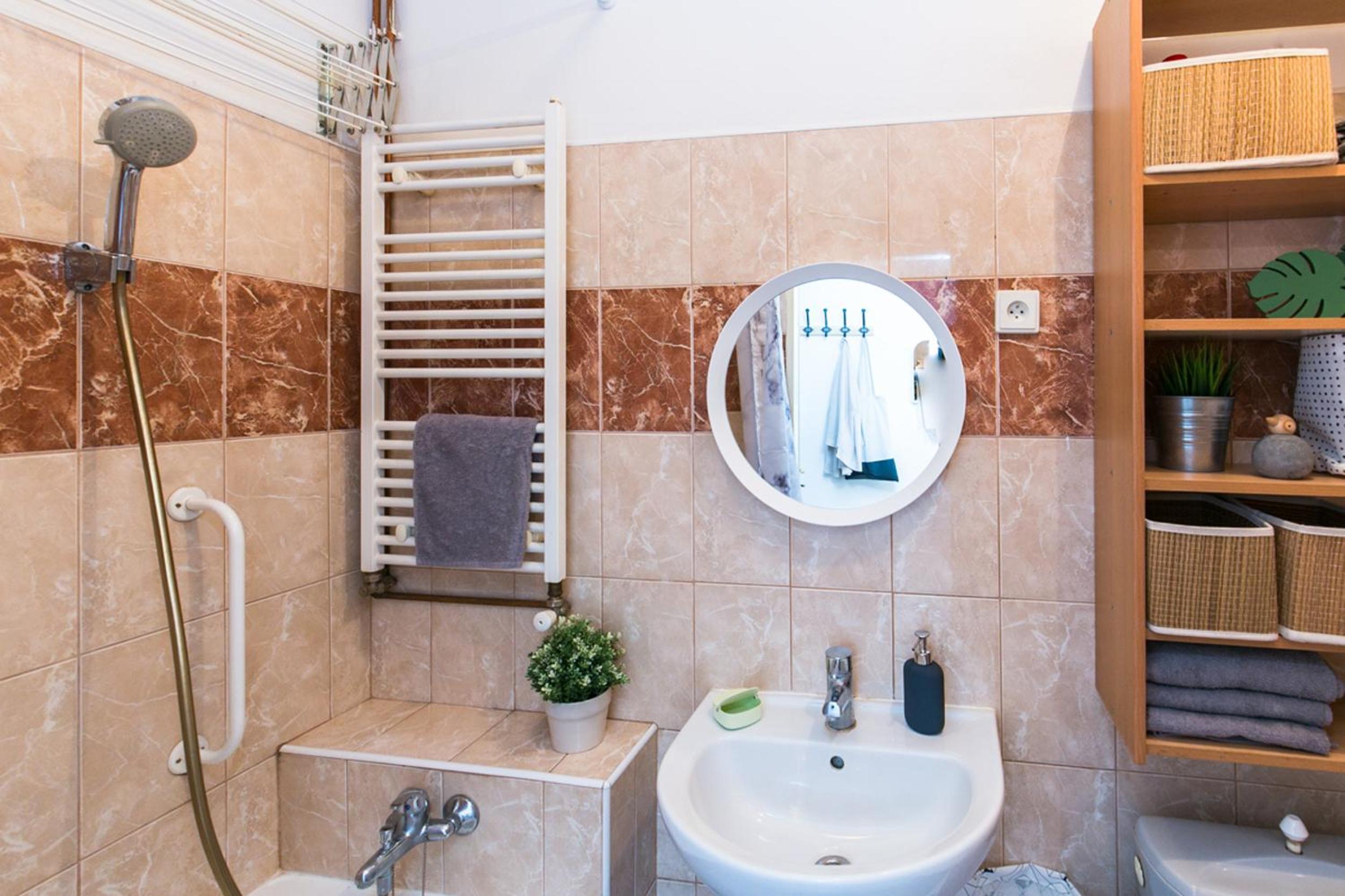 Apartment Lublanska 48