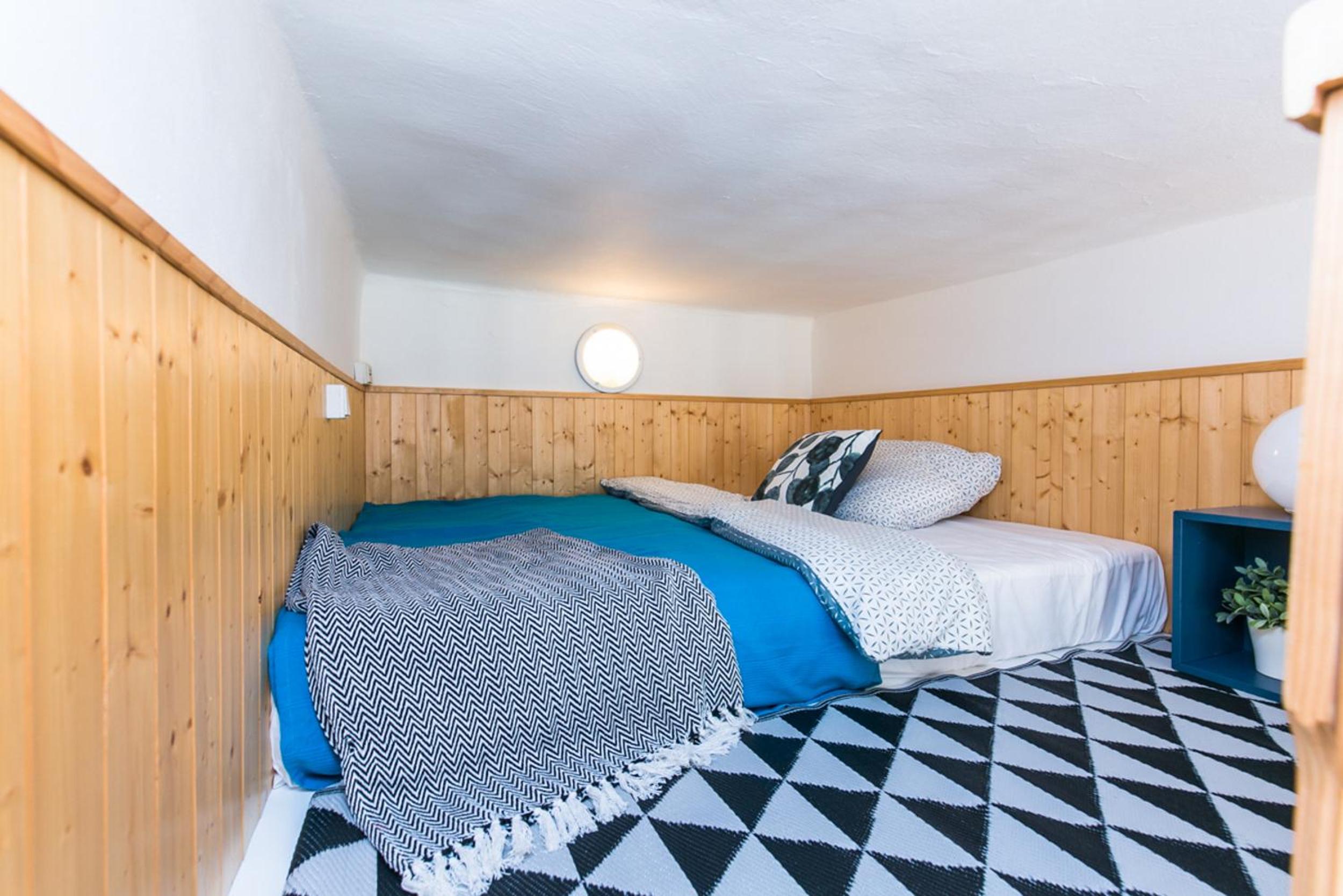 Apartment Lublanska 48