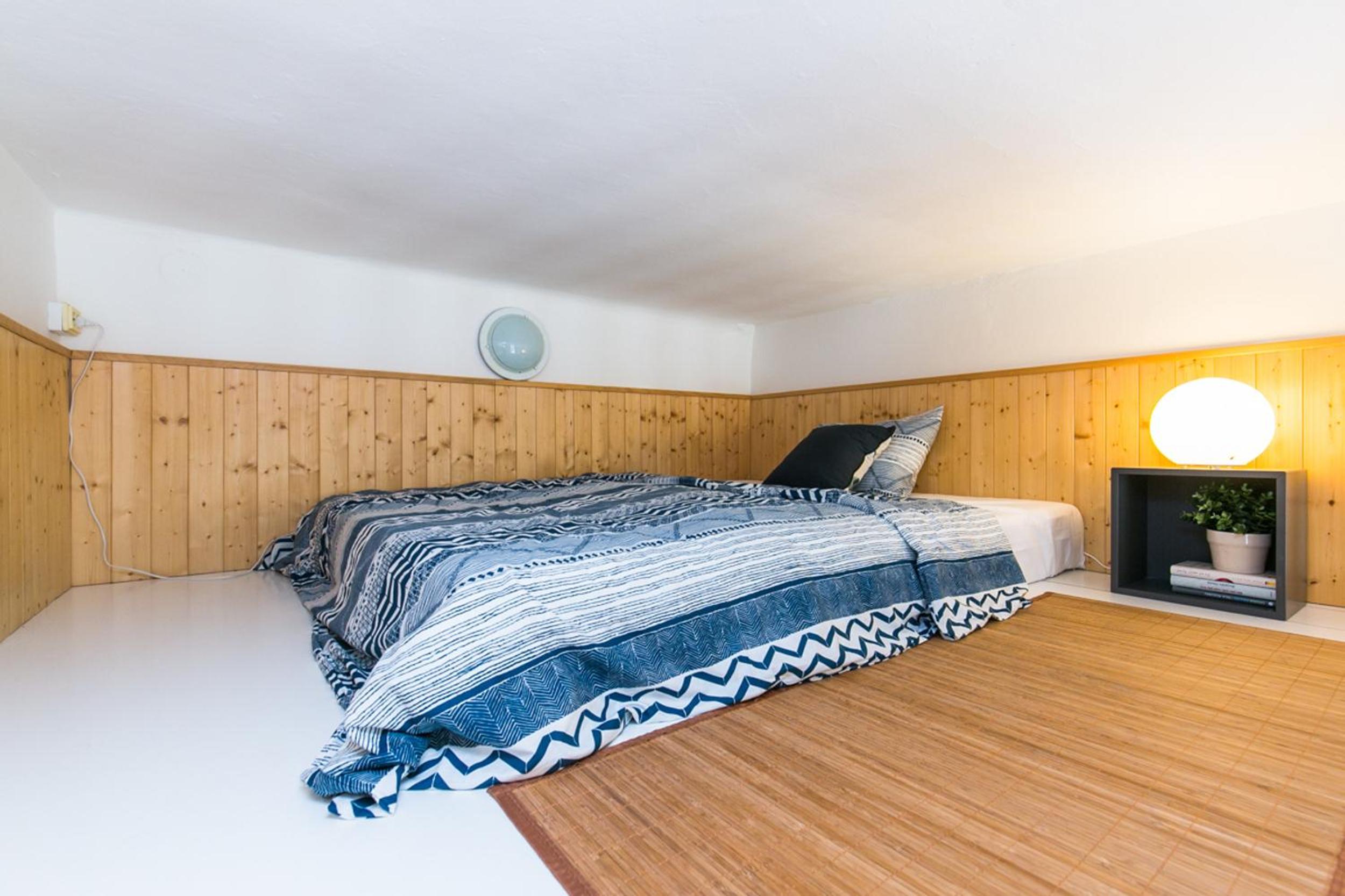 Apartment Lublanska 48