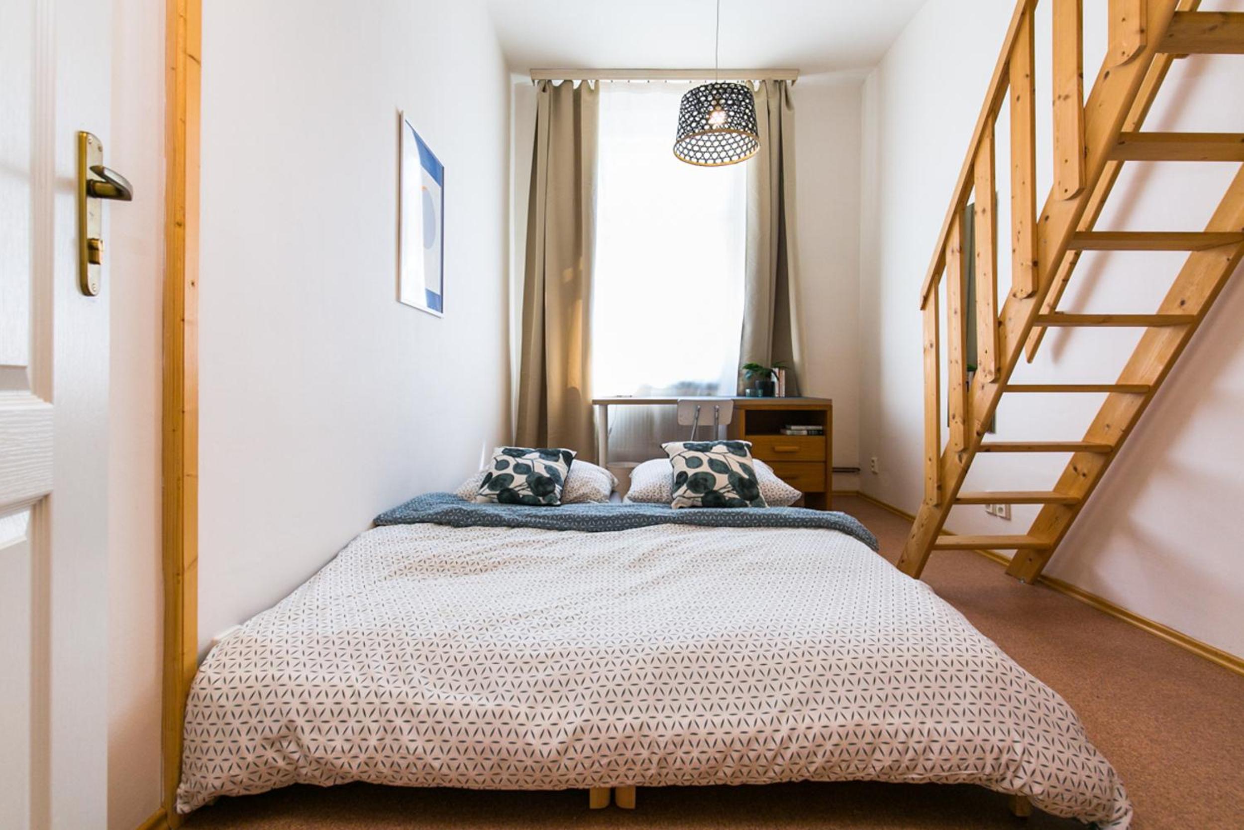 Apartment Lublanska 48