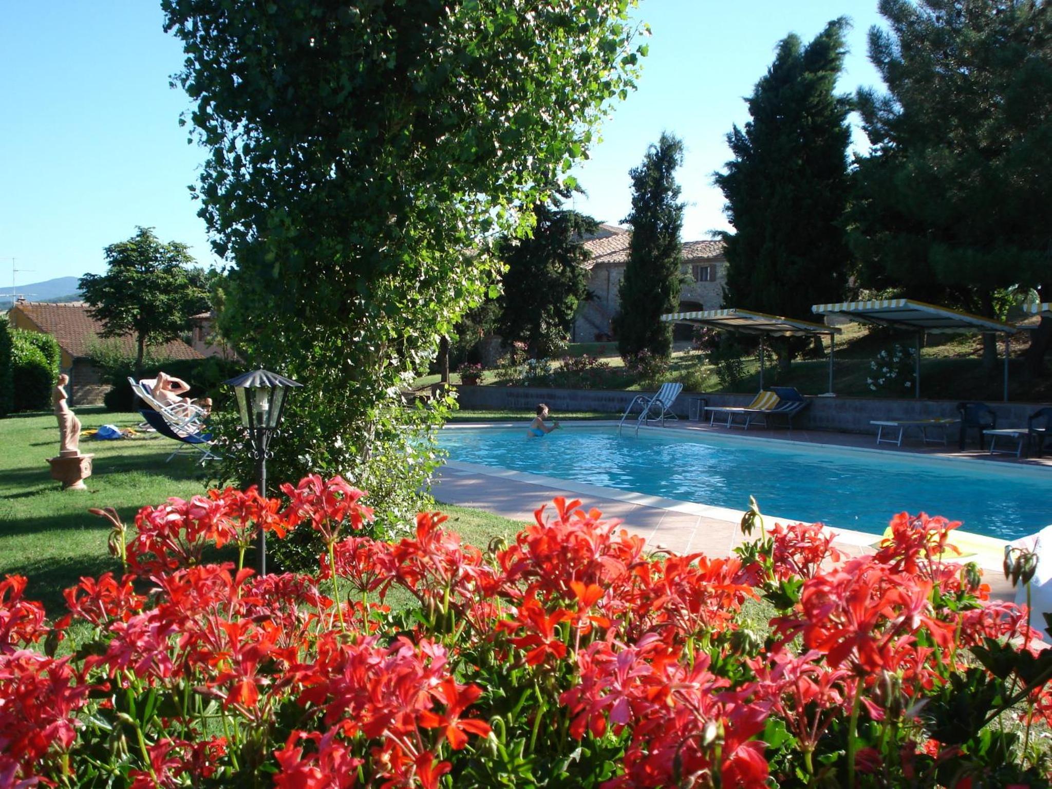 Agriturismo Materno