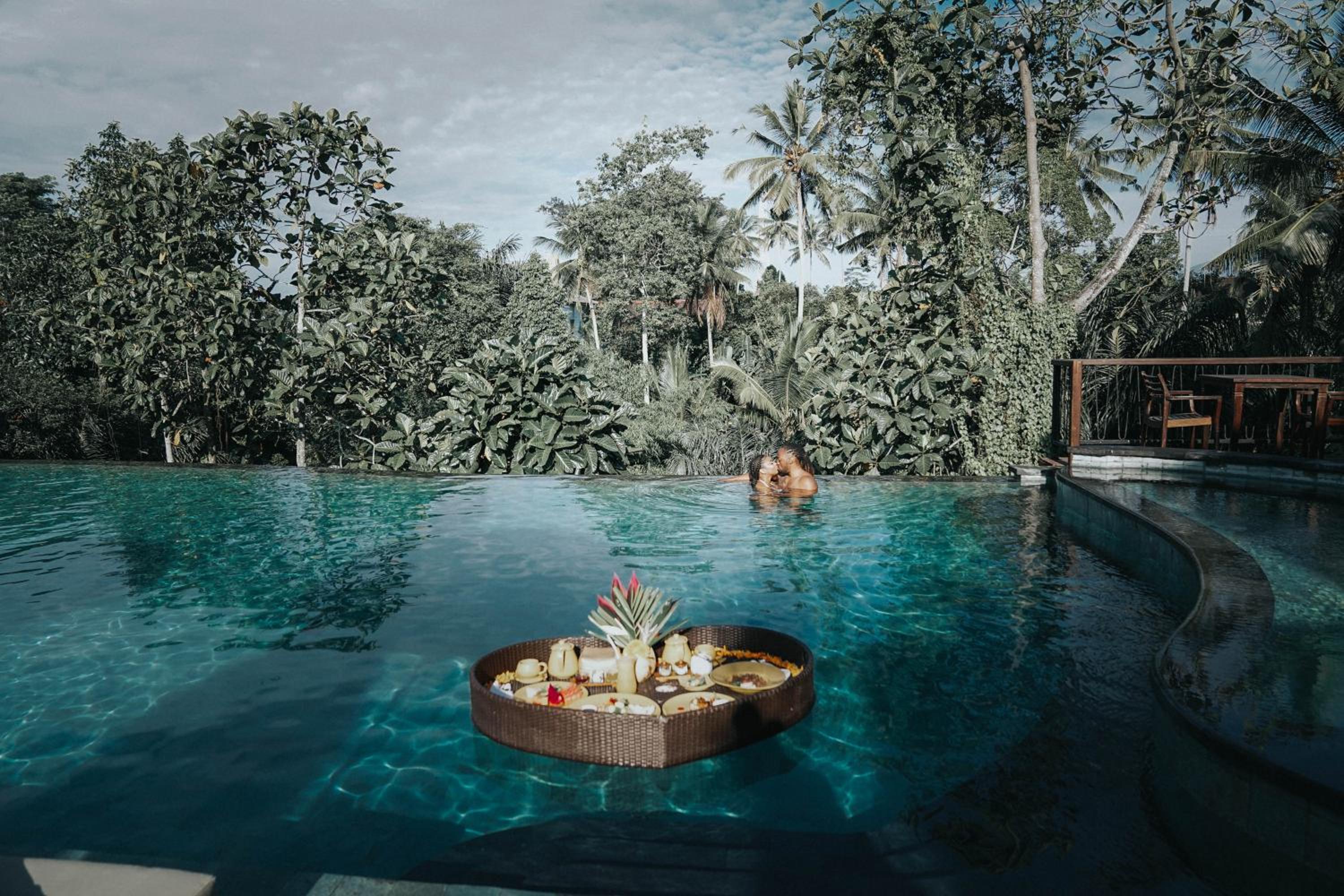 The Sankara Suites and Villas