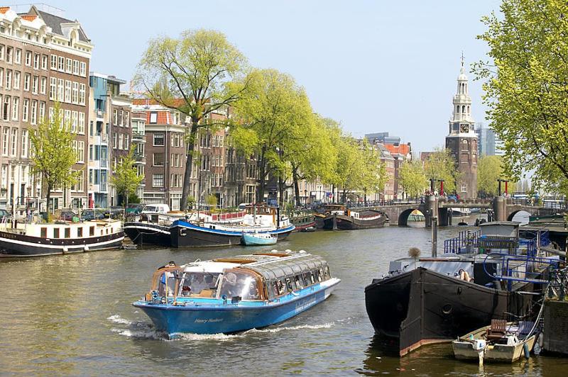 Houseboat Prince William & Houseboat Prince Arthur