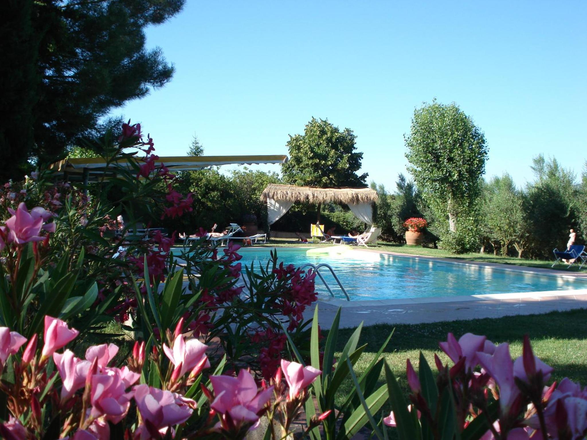 Agriturismo Materno