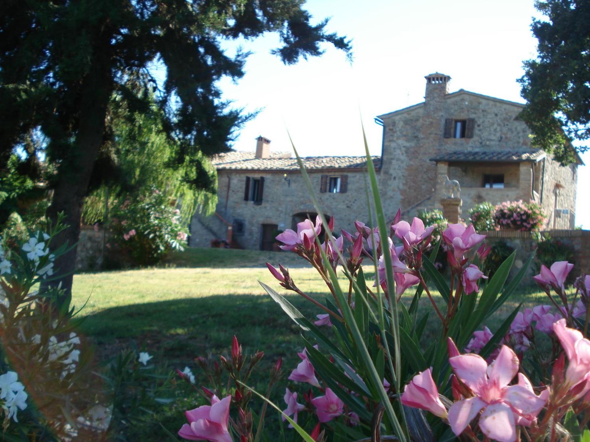 Agriturismo Materno