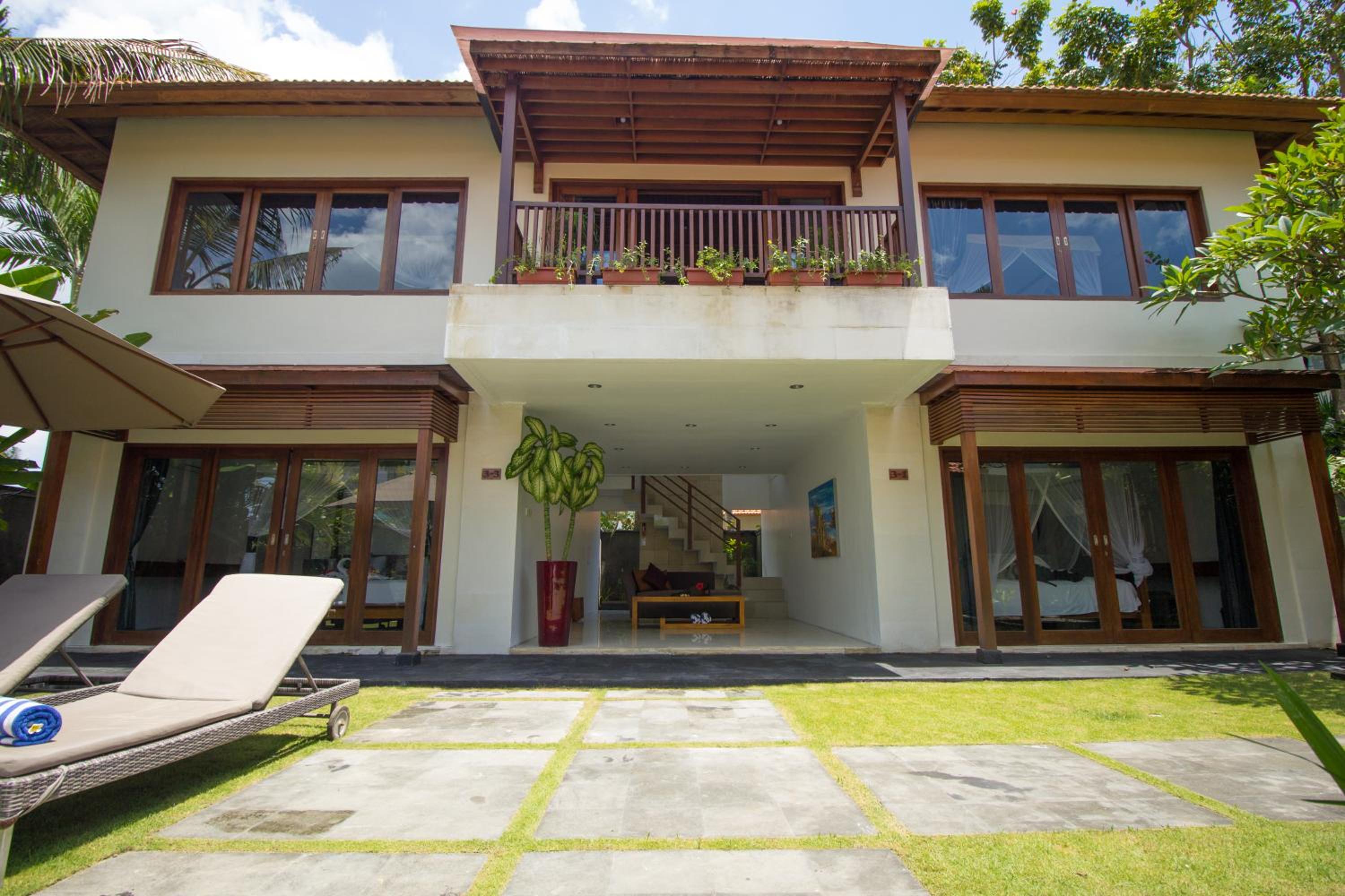 Amore Villas