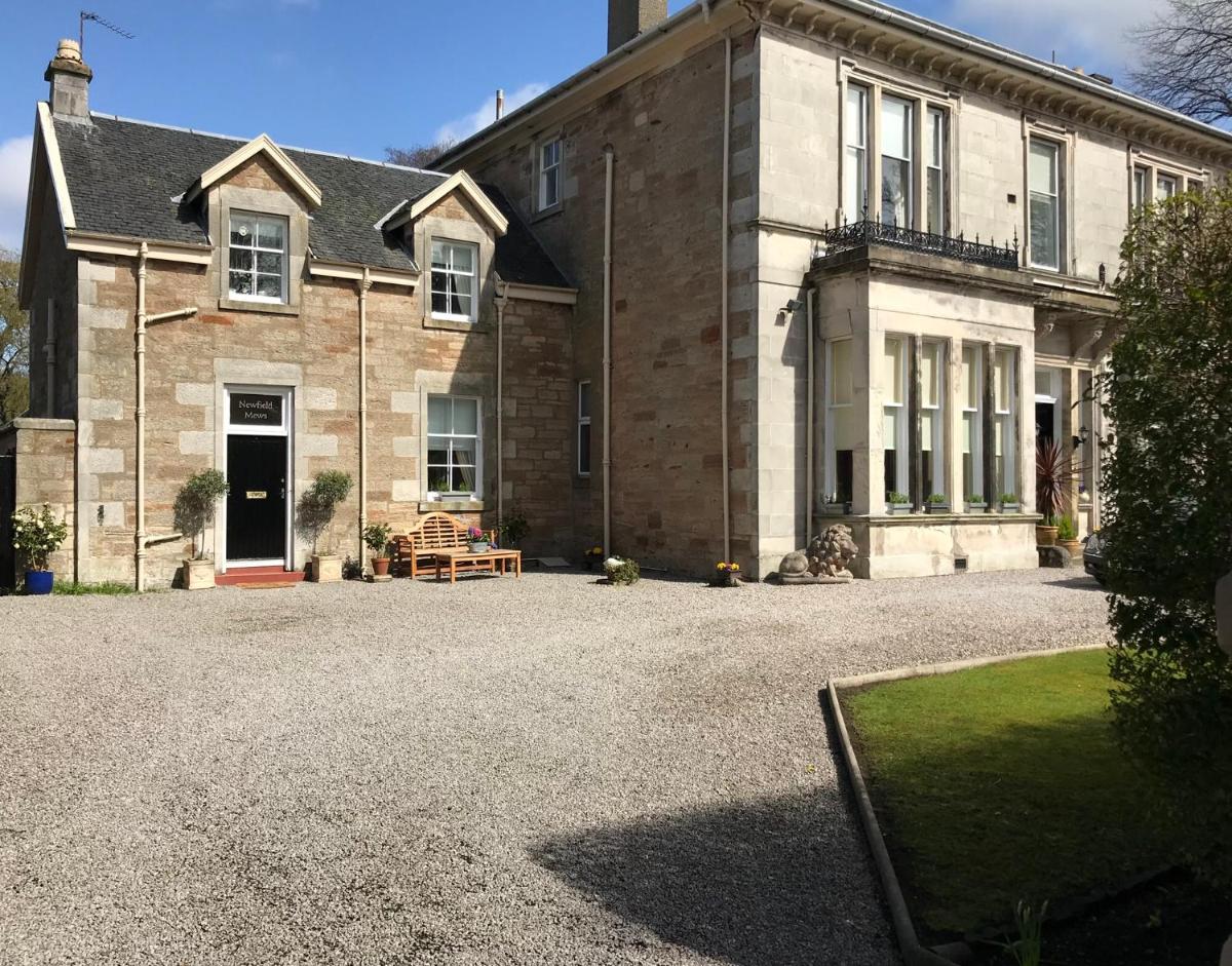 Hotel Newfield Mews