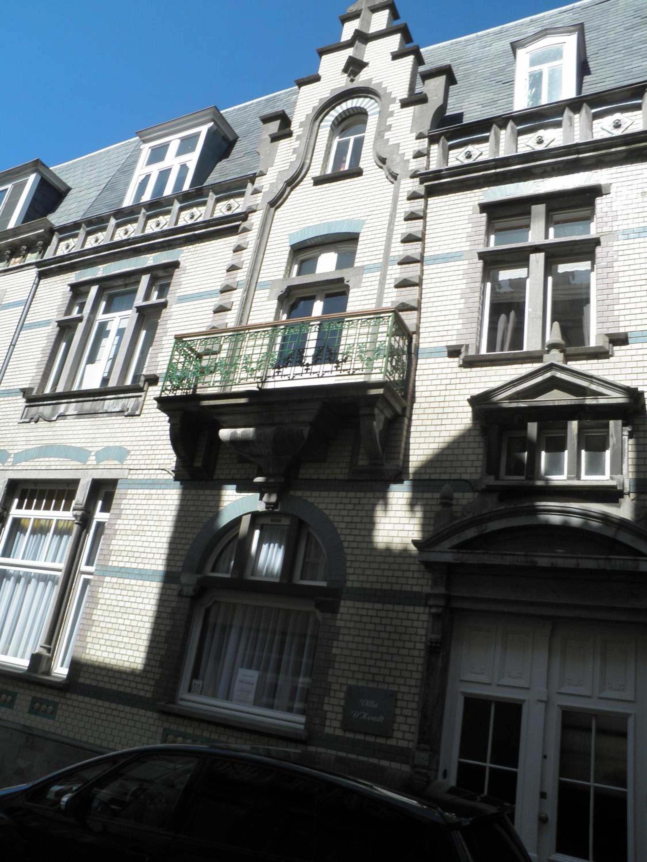 B&B Villa D'Hondt
