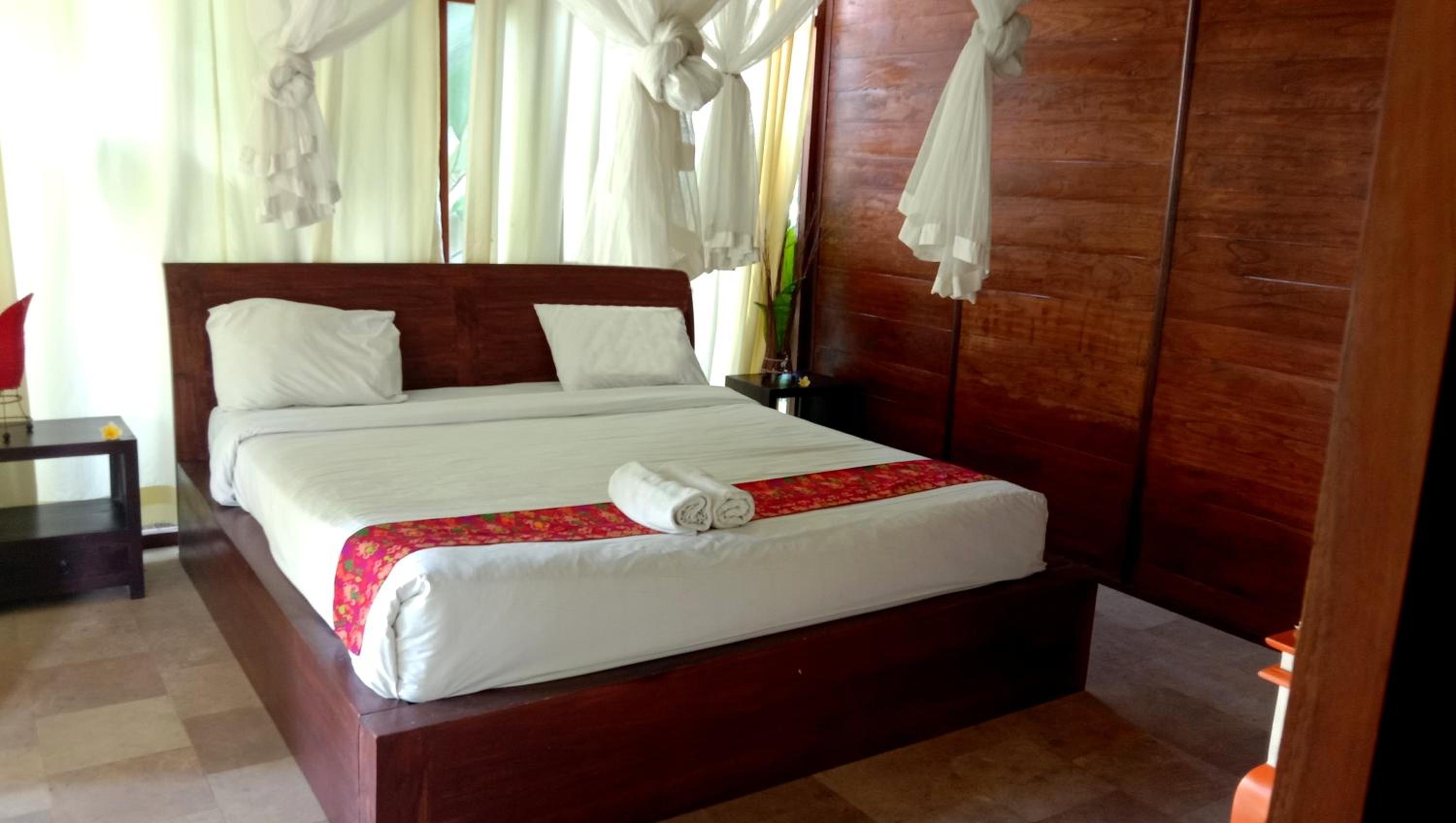 Astawa House