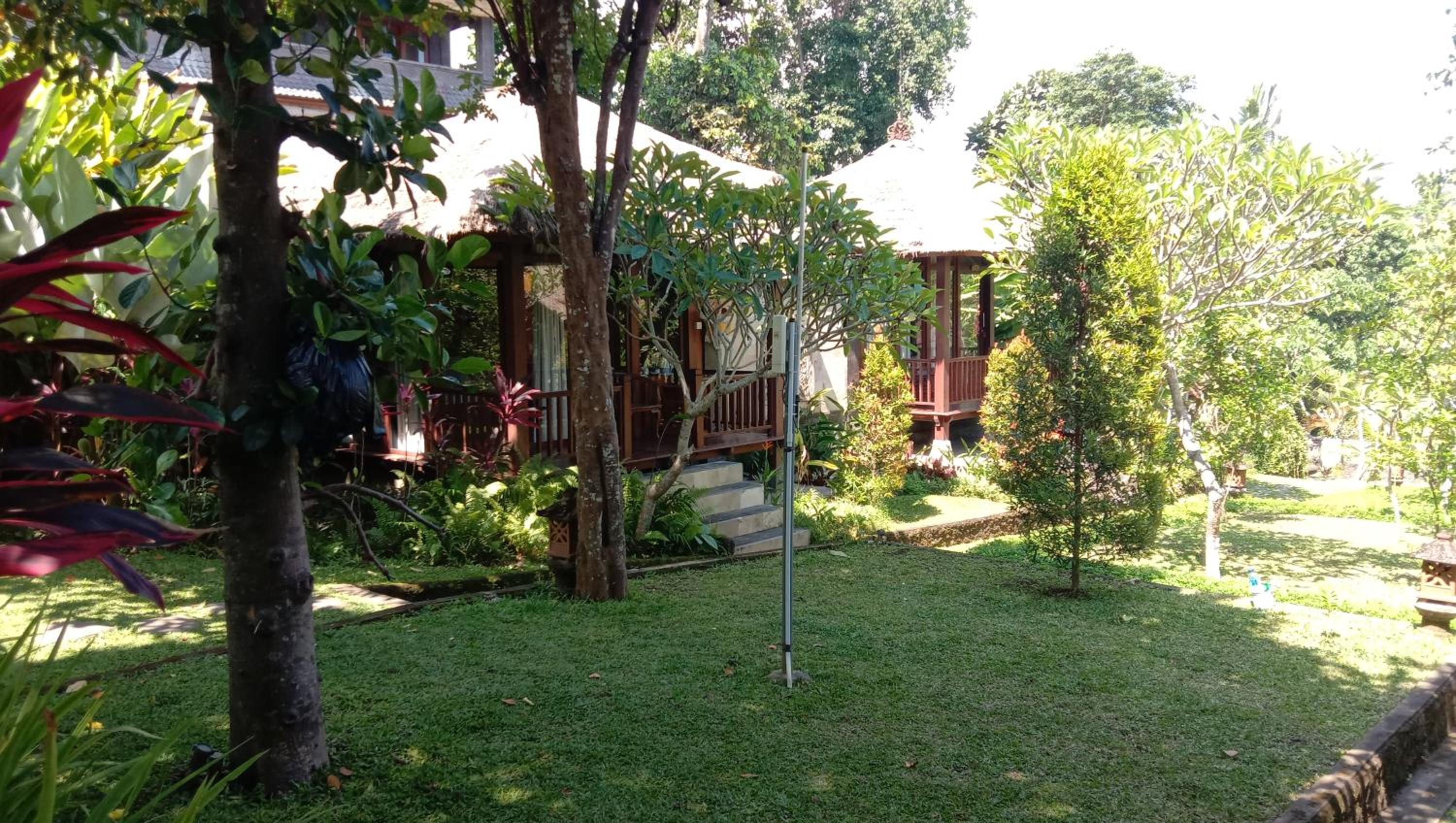 Astawa House