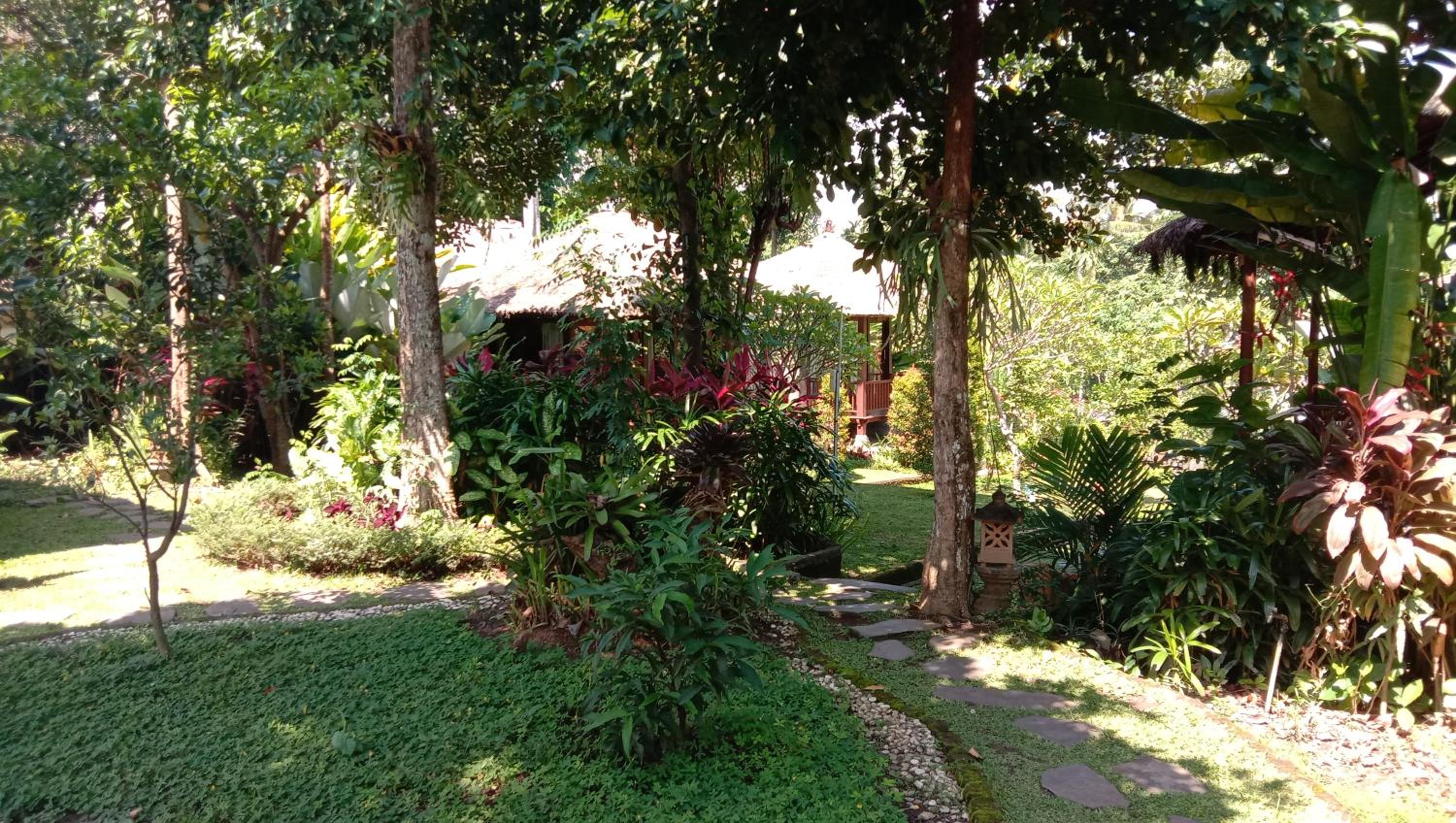 Astawa House