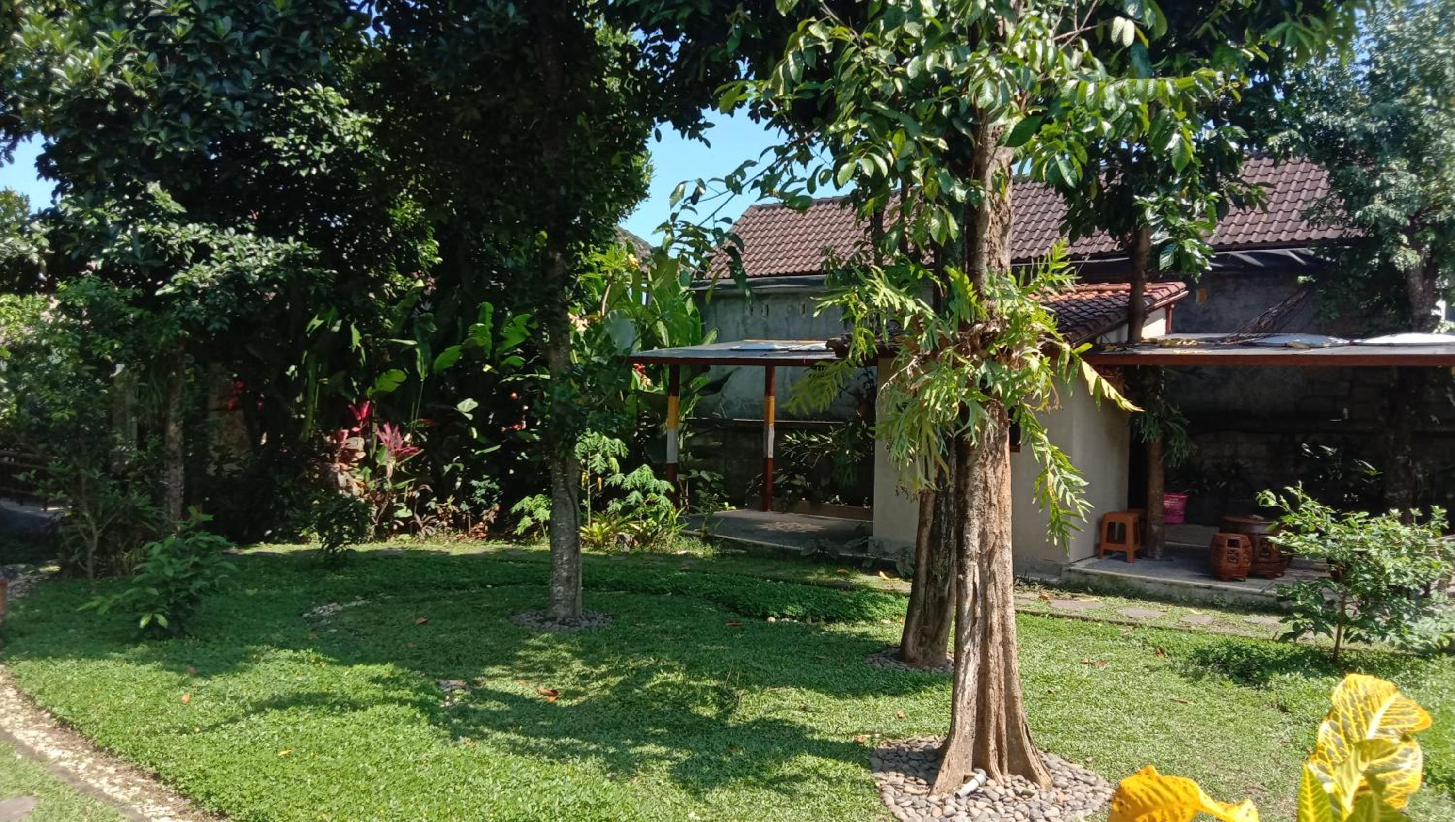 Astawa House