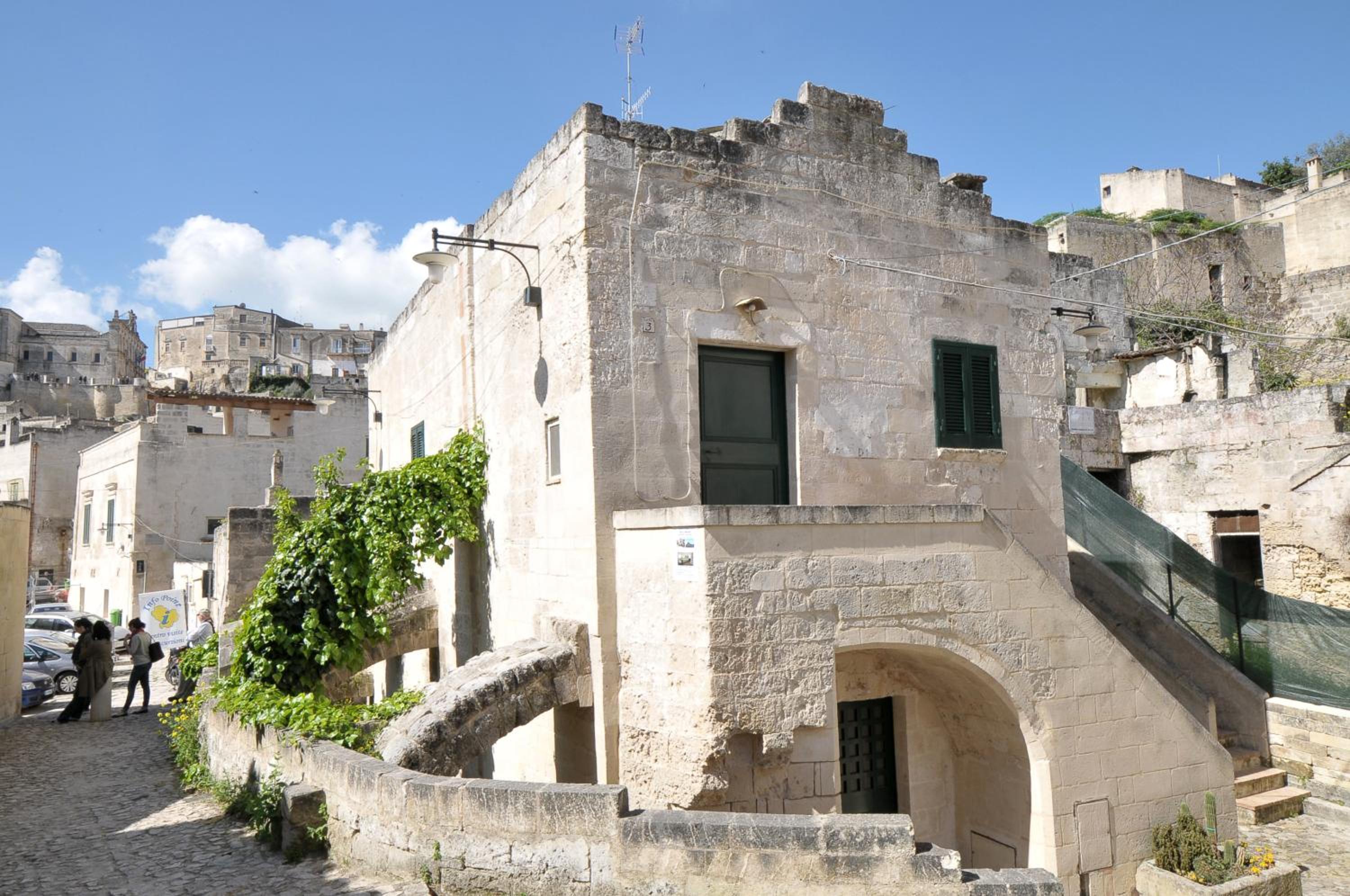 Agli Archi Dimore Storiche