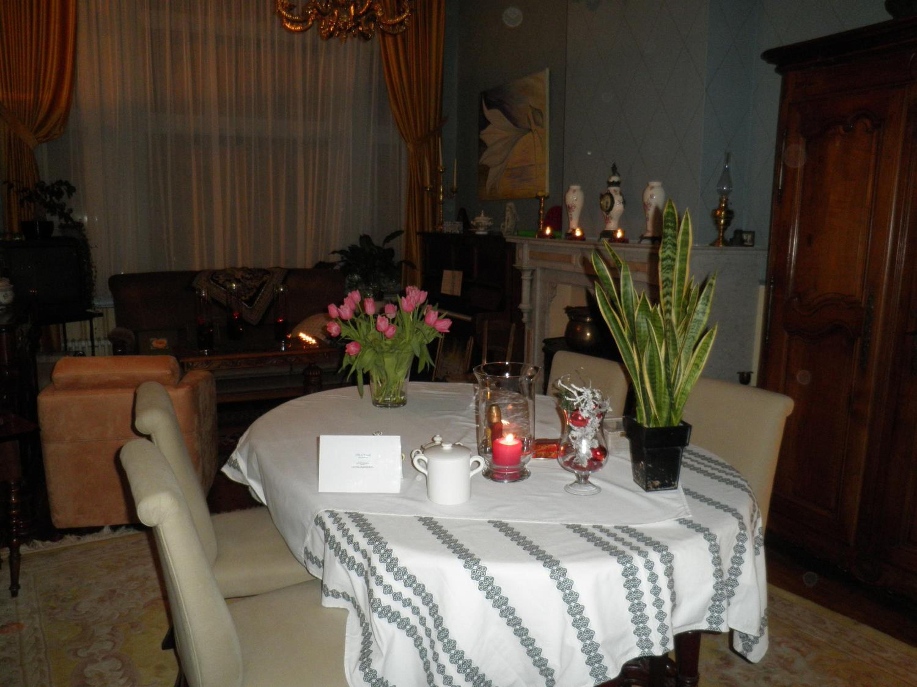B&B Villa D'Hondt