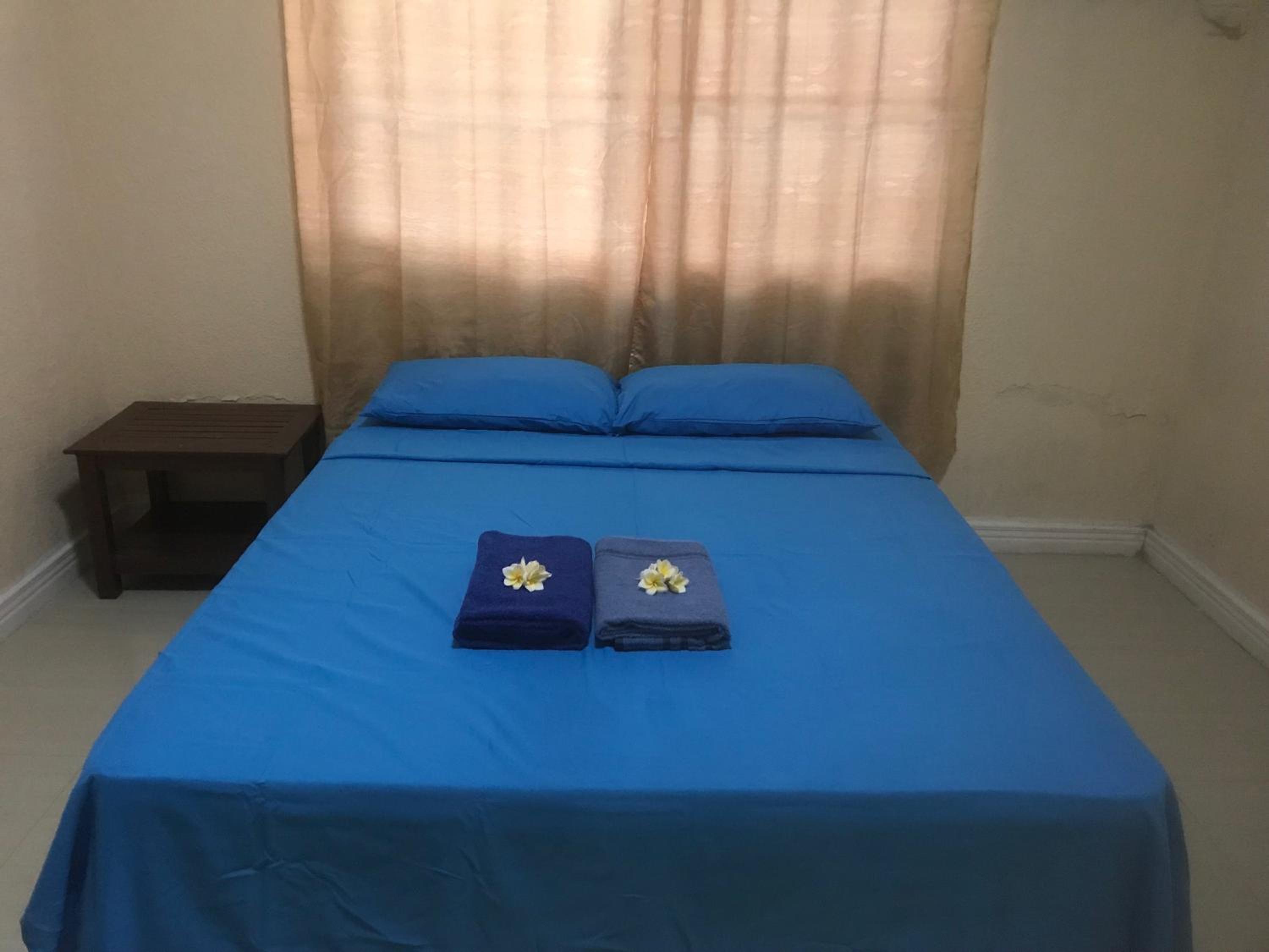 Soul Travellers Dagatan Guesthouse