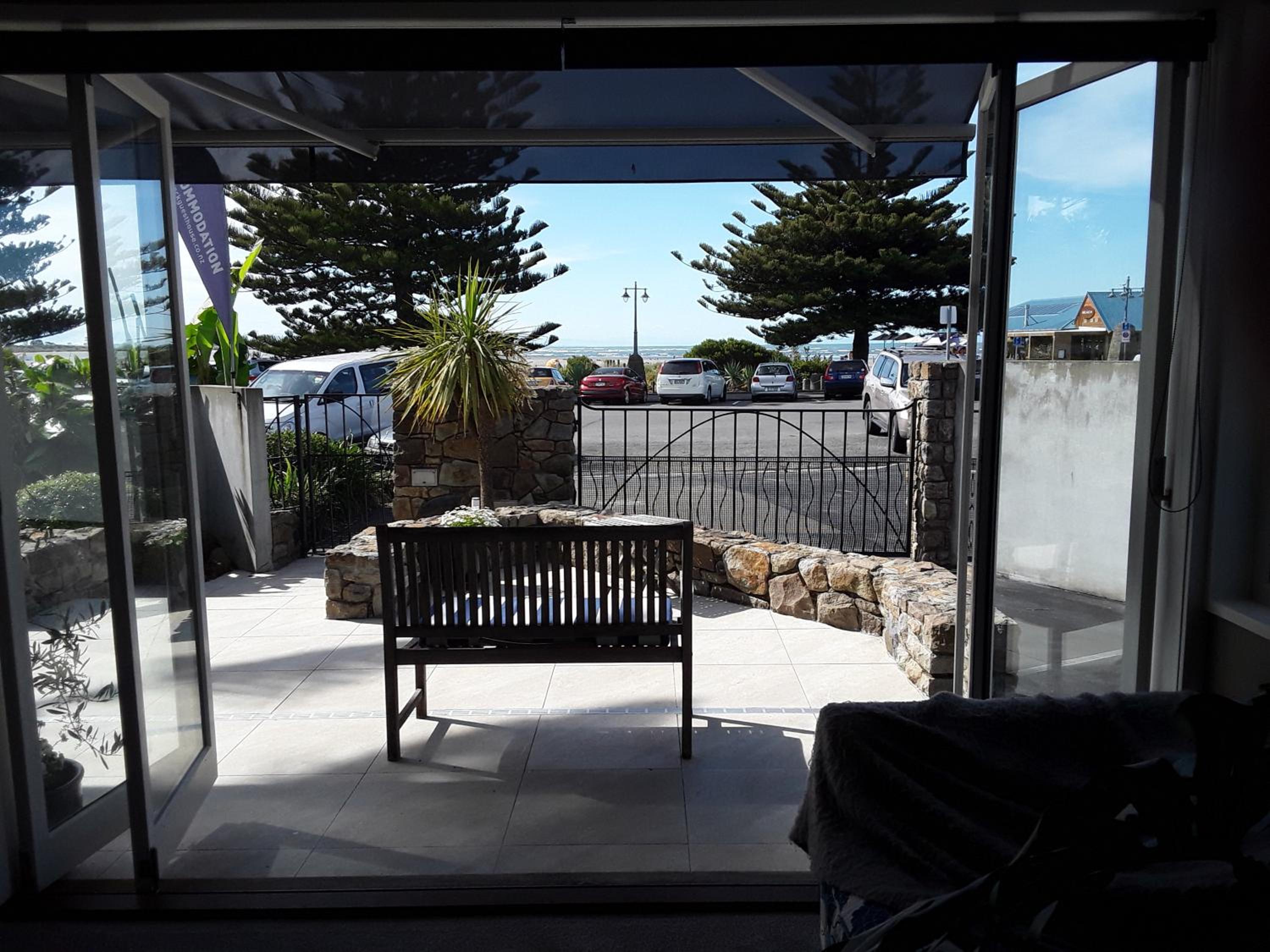 Cave Rock Guest House