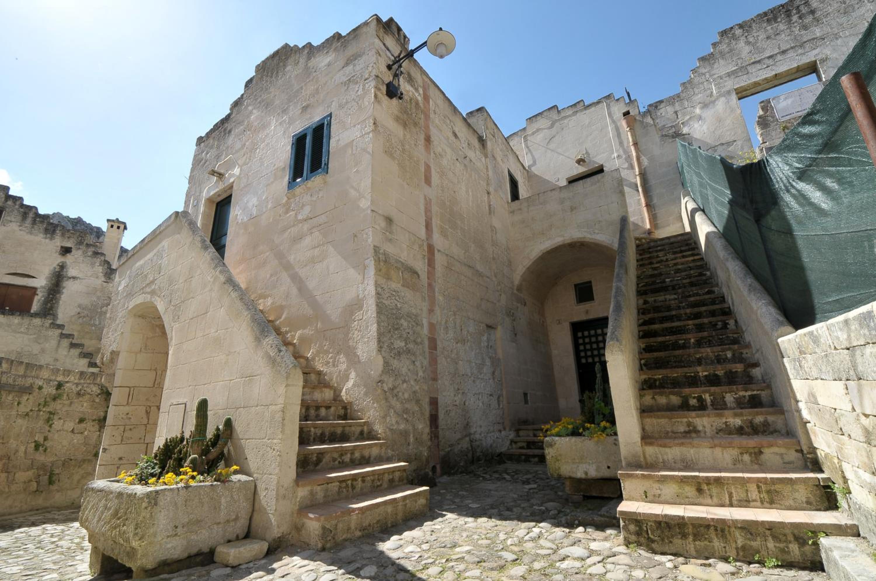 building