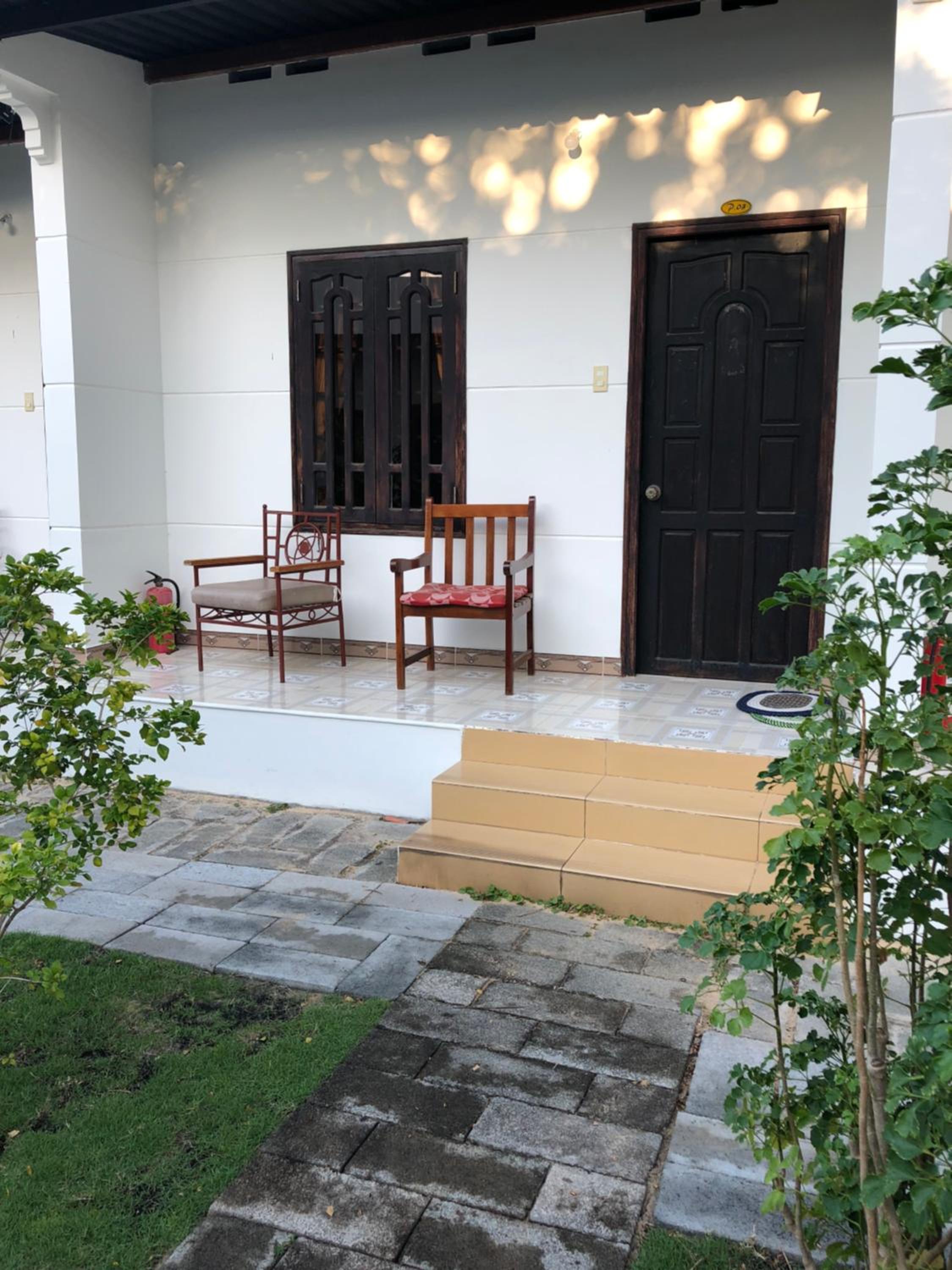 Bí Homestay view 3
