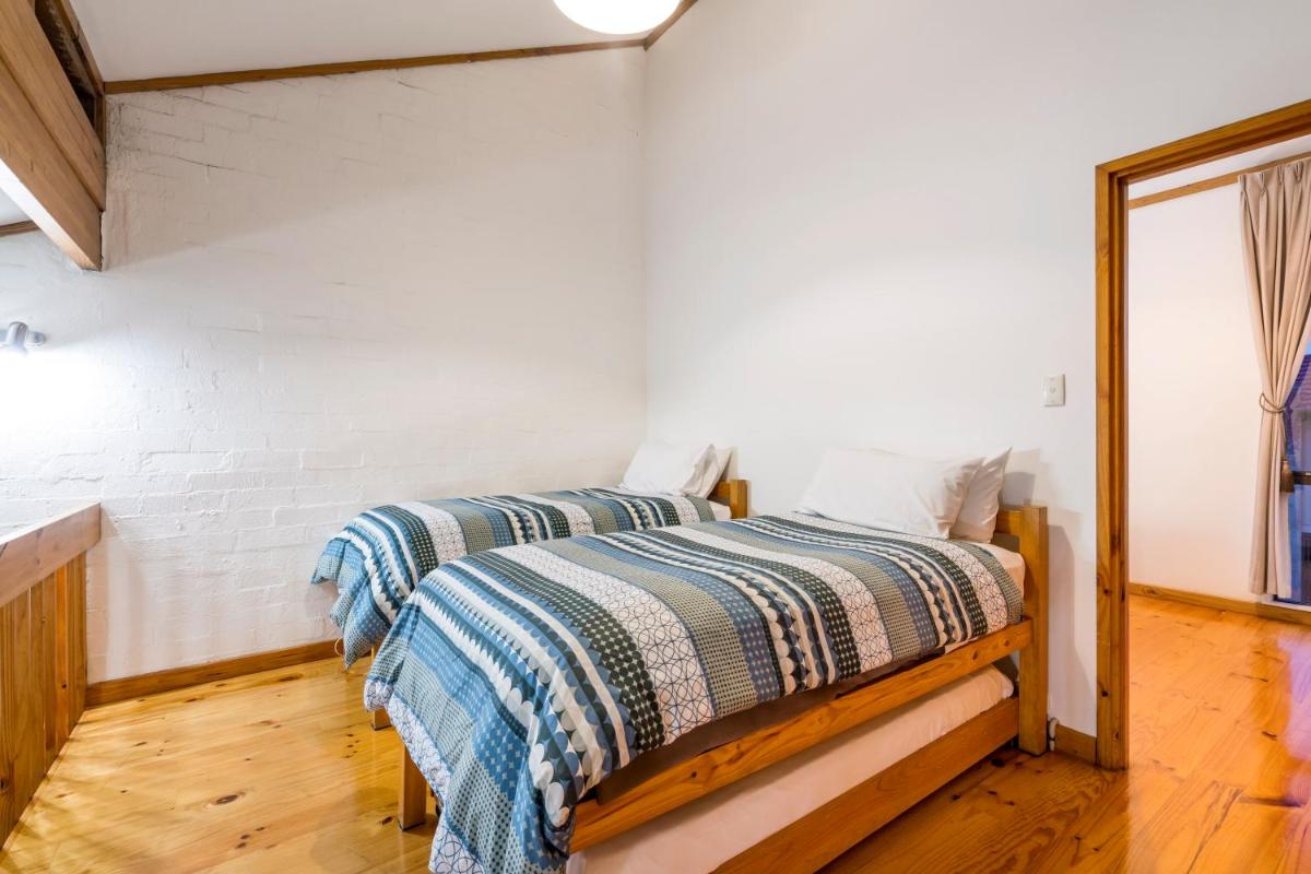 Cottesloe Beach Chalets