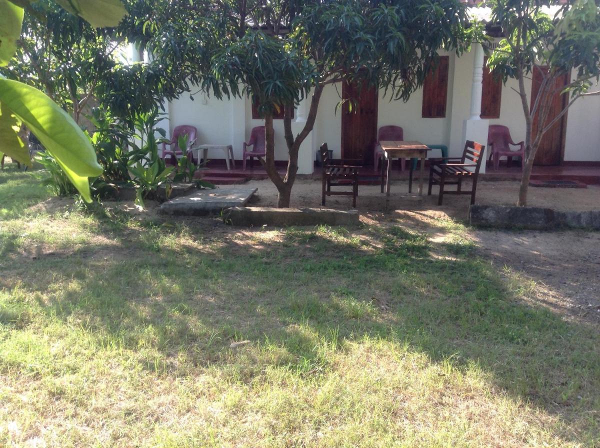 Cafe Nilaveli view 2