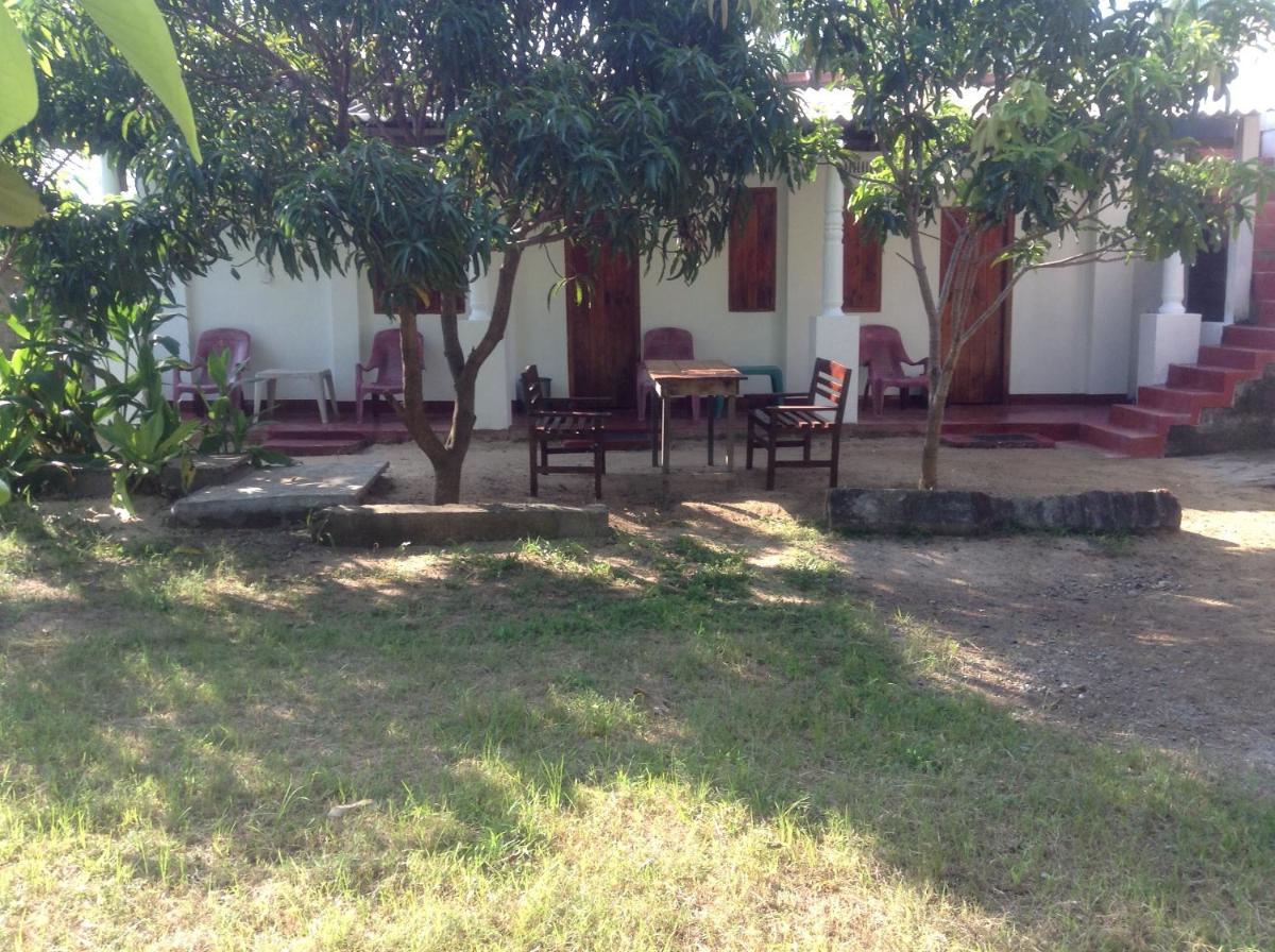 Cafe Nilaveli view 4