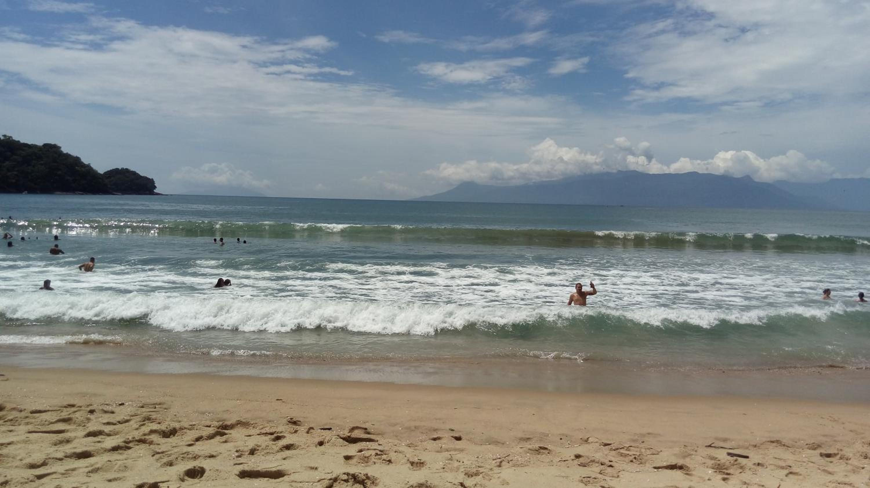 Montanhas Bem Te Vi