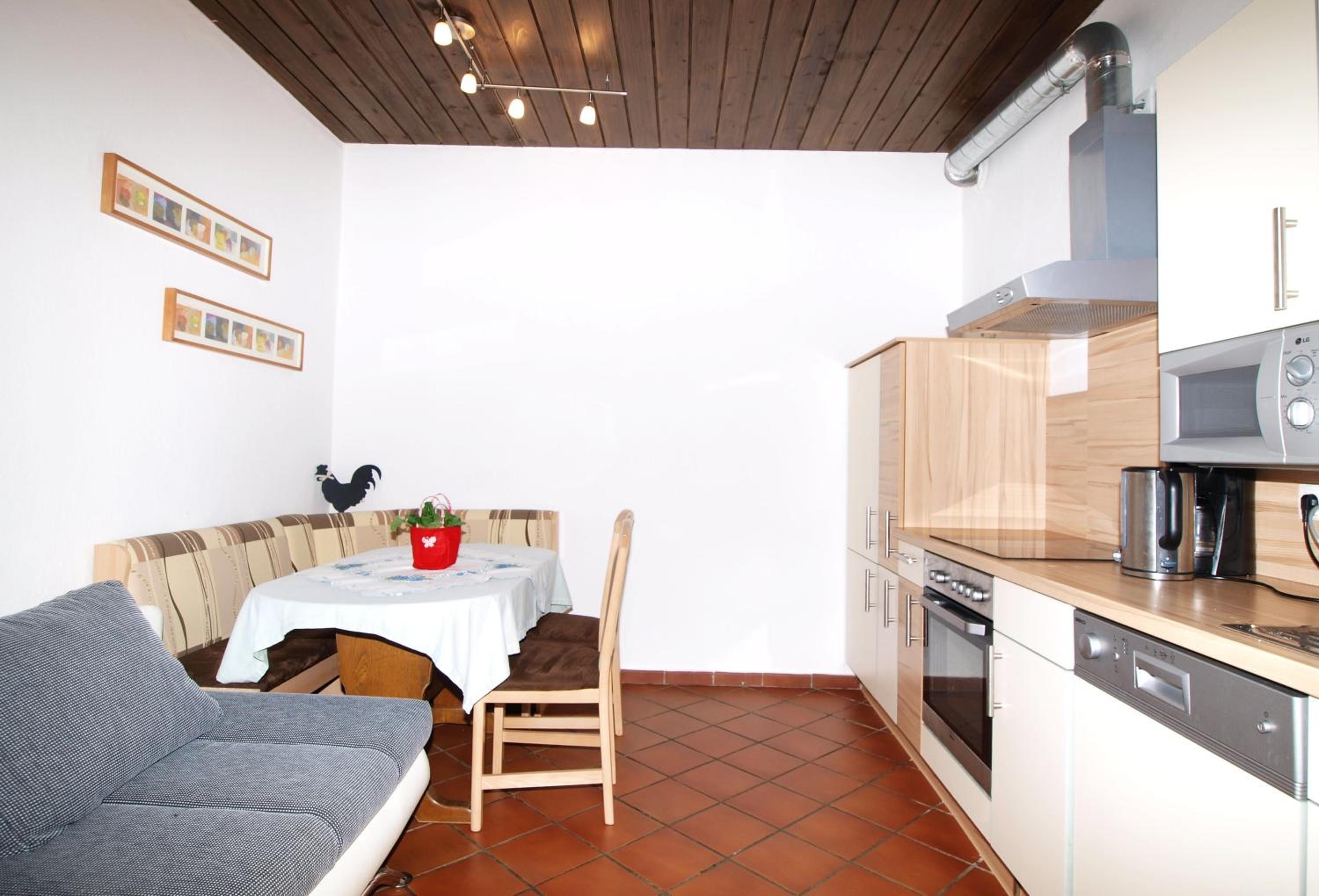 Ferienwohnung Mondial view 5