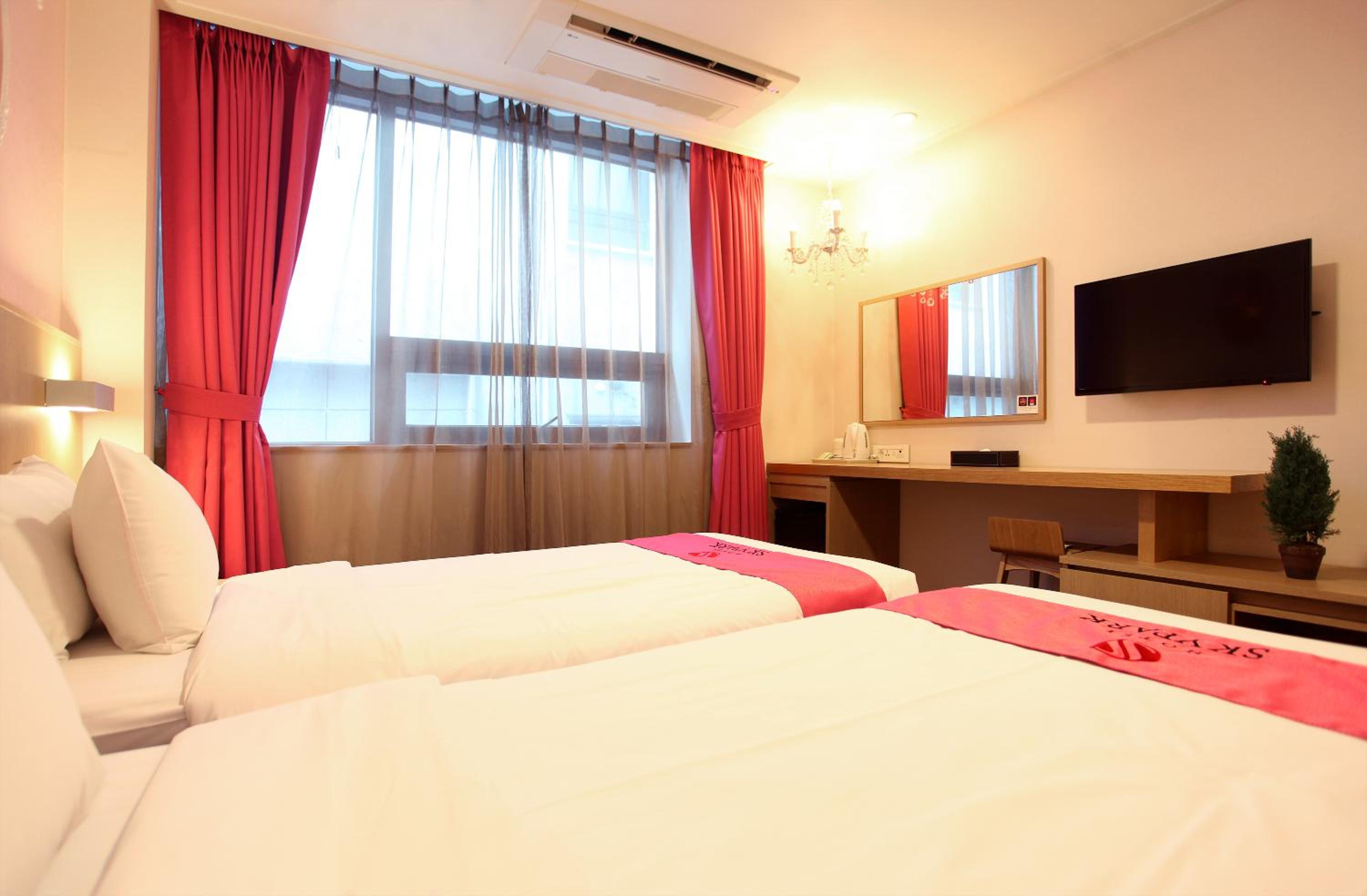 Jeju Vacations - Hotel Skypark Jeju 1 - Property Image 6
