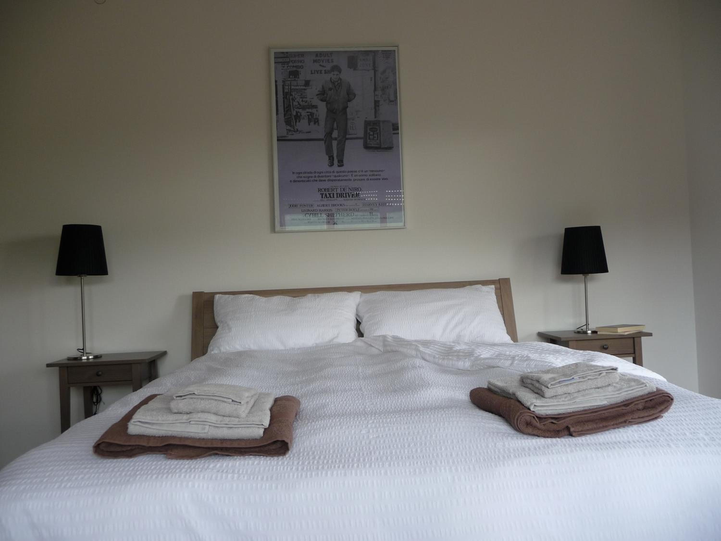 Casa Balducci Bed&Breakfast