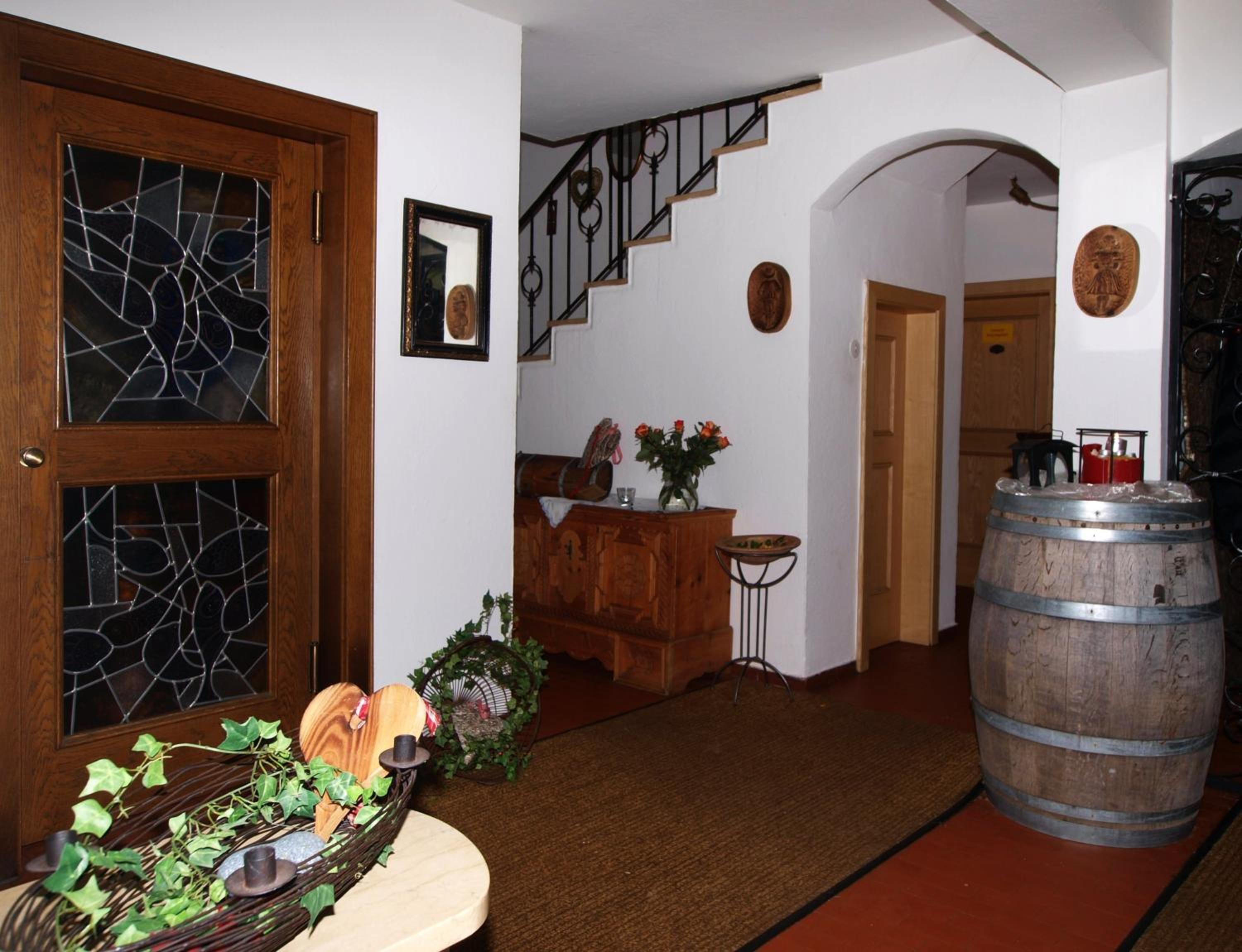 Ferienwohnung Kirchbrücke