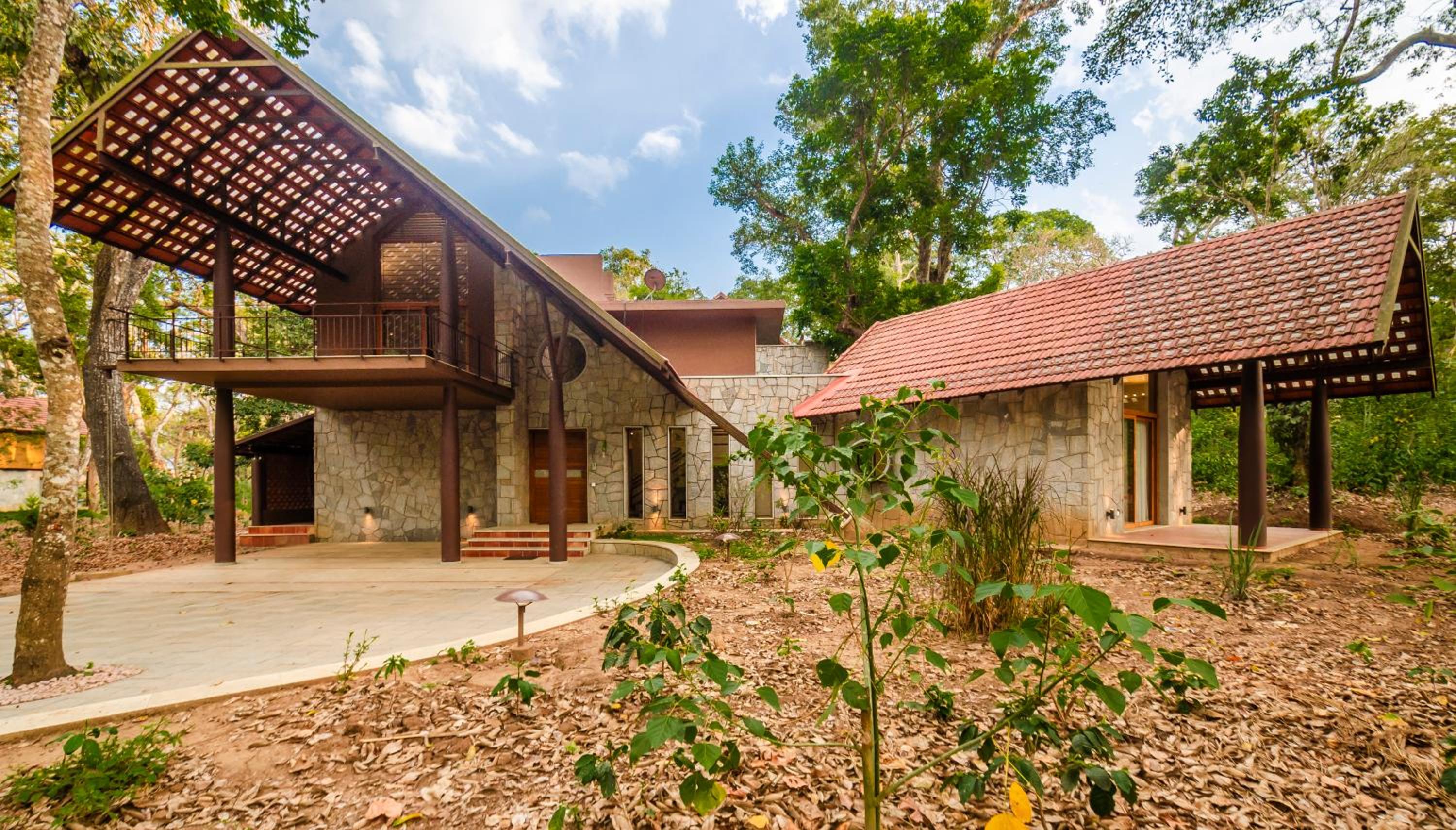 StayVista at Acacia Villa Two - Pet Friendly view 4