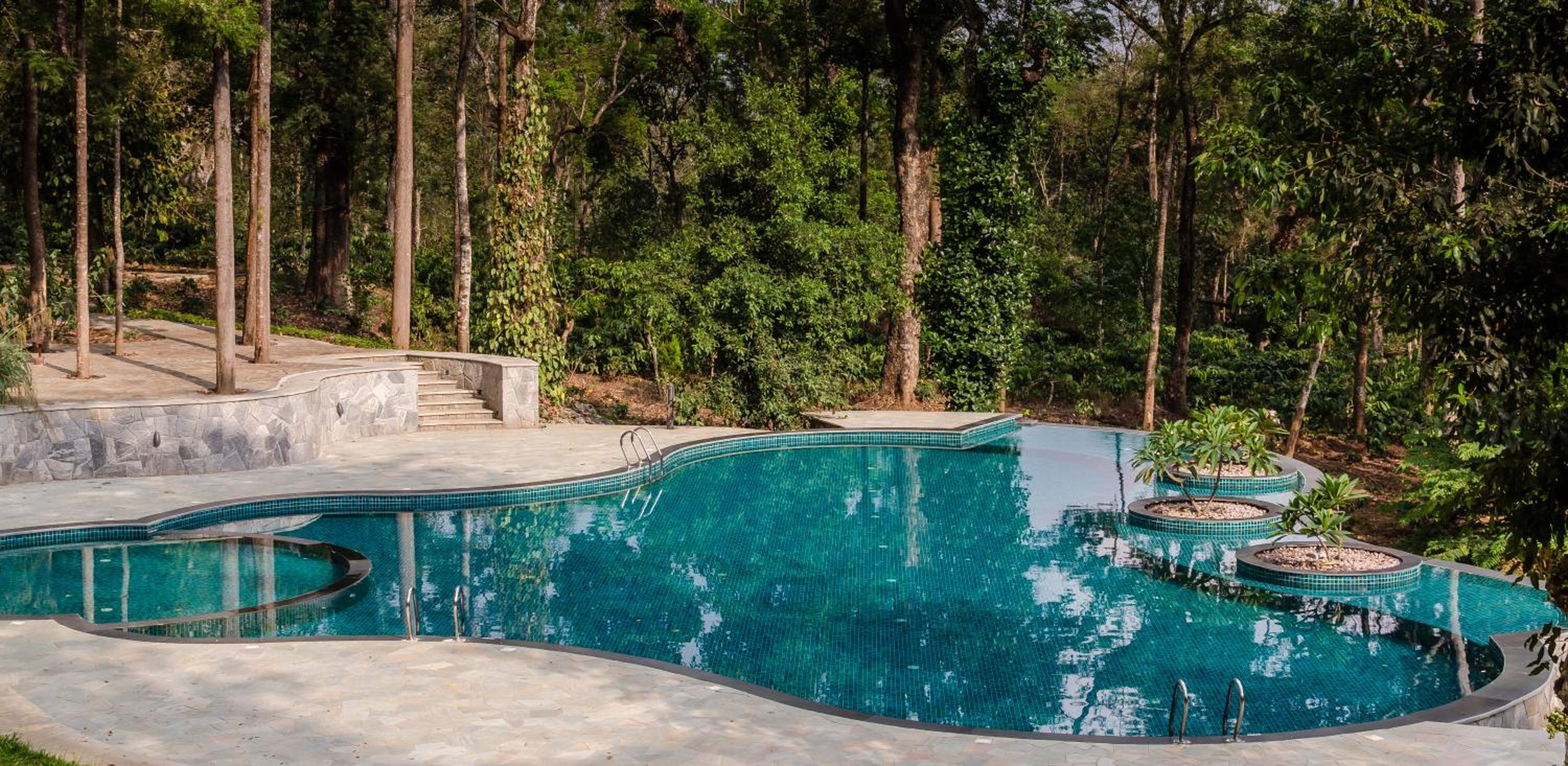 StayVista at Acacia Villa Two - Pet Friendly view 2