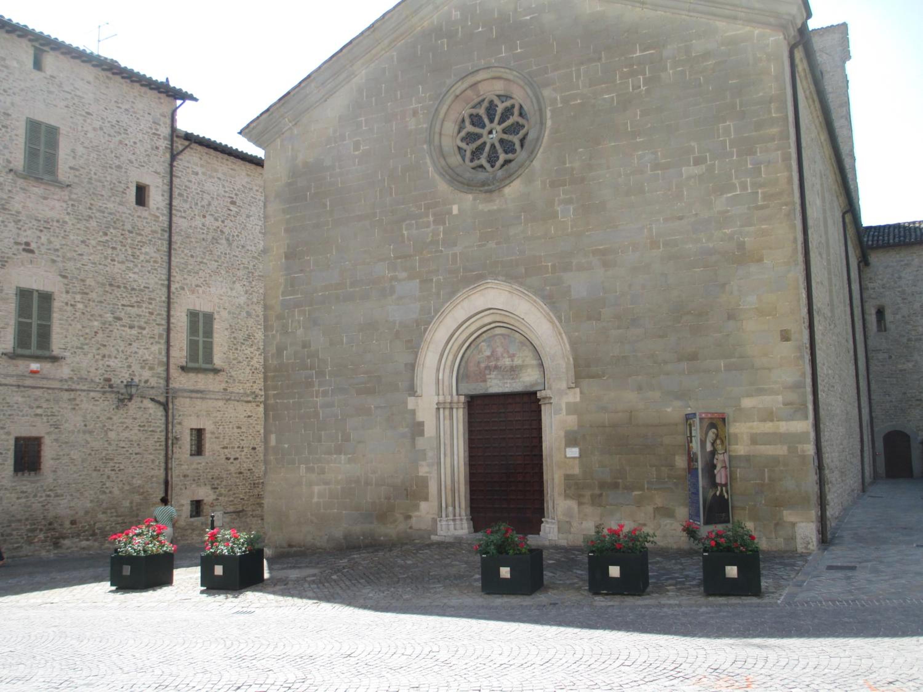 Casa Balducci Bed&Breakfast