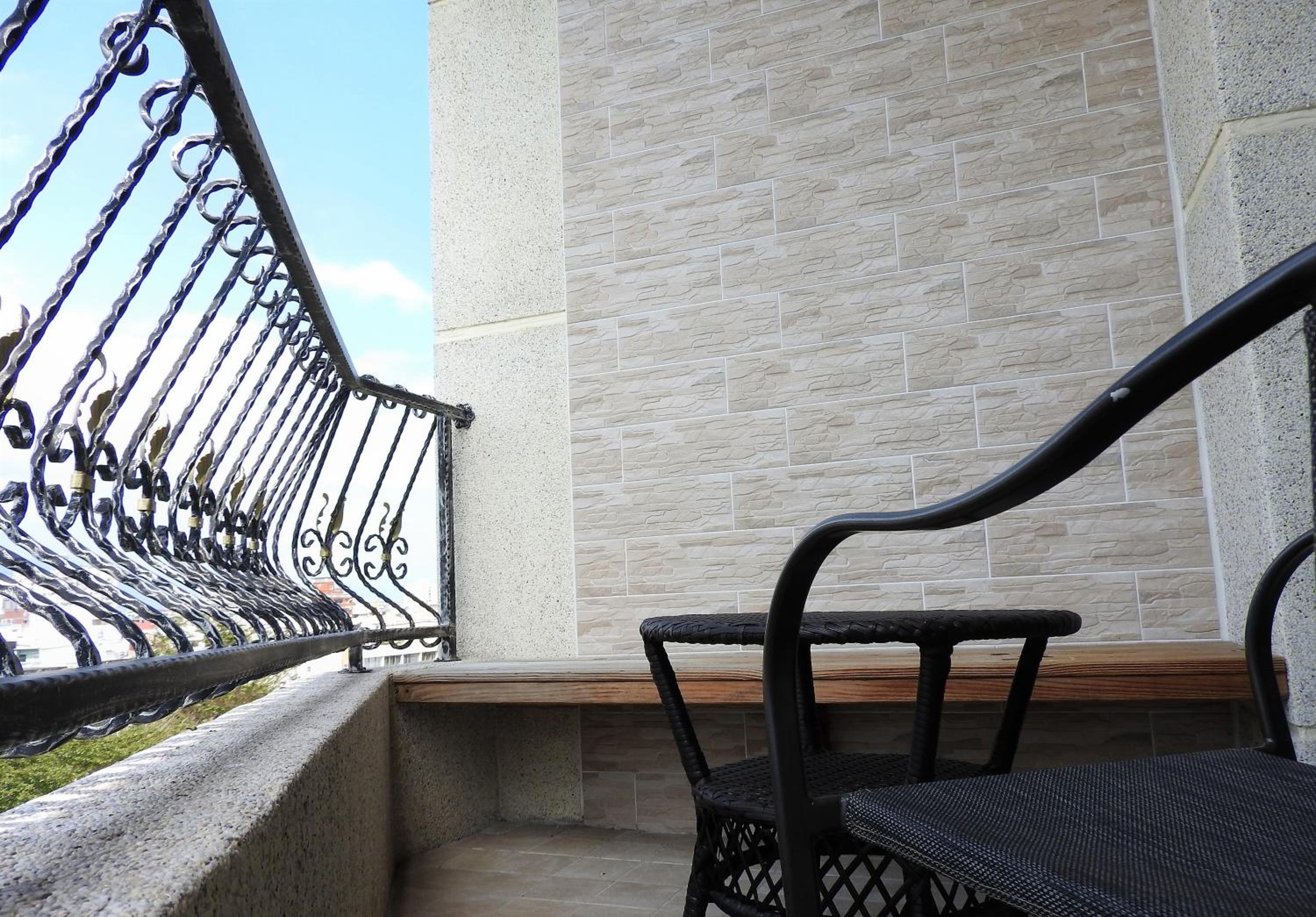 Hualien Flora Boutique Homestay