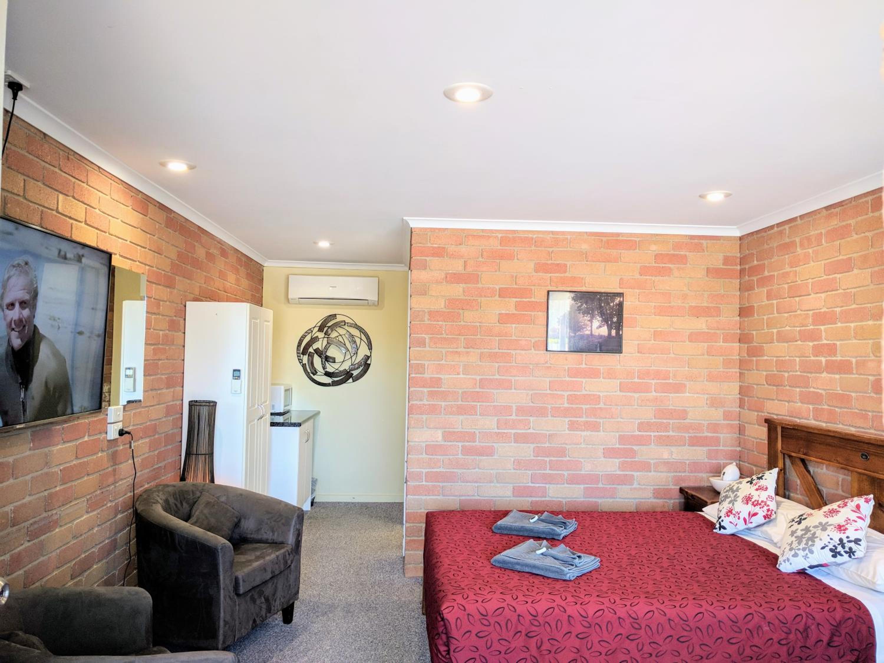 Travellers Inn Kaniva